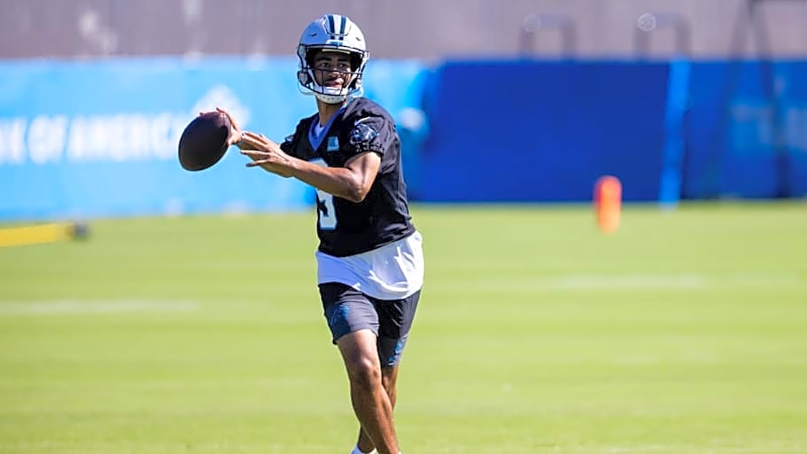 NFL analyst can see unfathomable Bryce Young release by Panthers