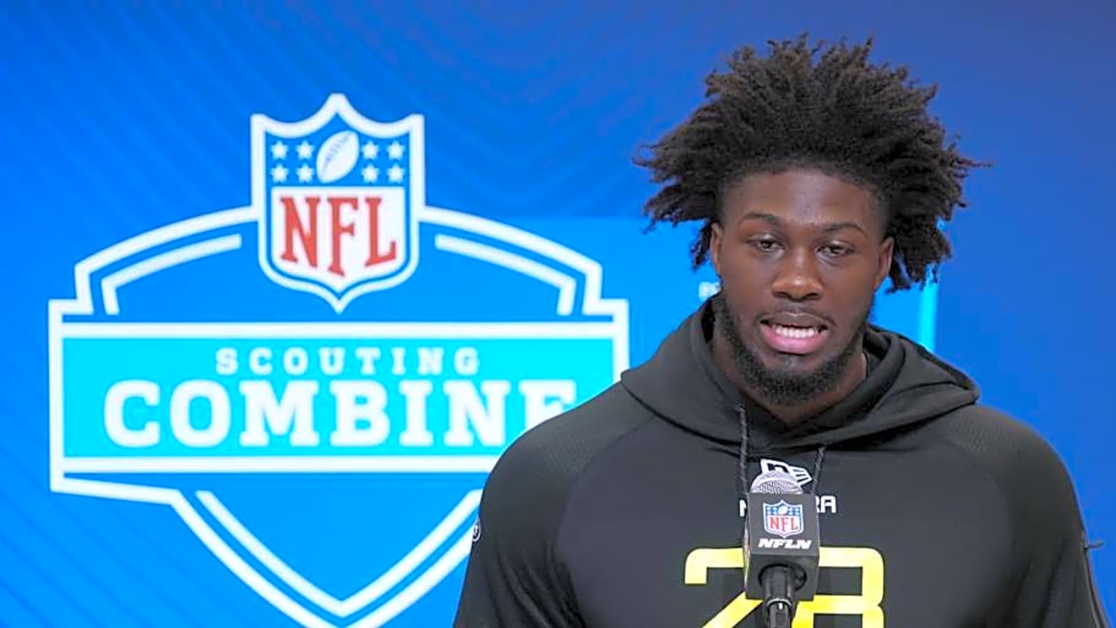 ESPN Makes Bold Prediction for Pair of Falcons Rookies