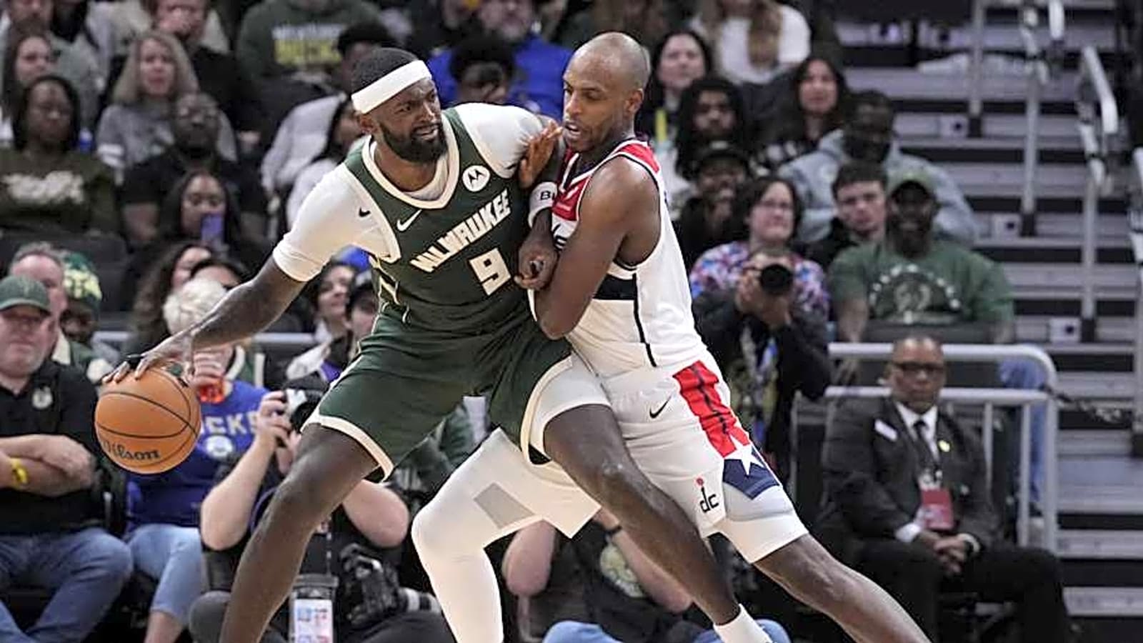 Bucks&#39; Bobby Portis Makes Bold Declaration for 2025-26 Season