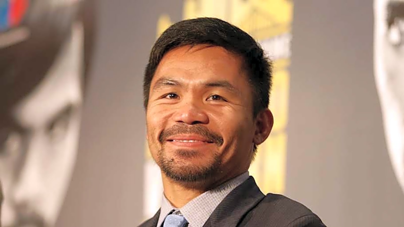 Manny Pacquiao Claims New WBC Ranking After Barrios Draw