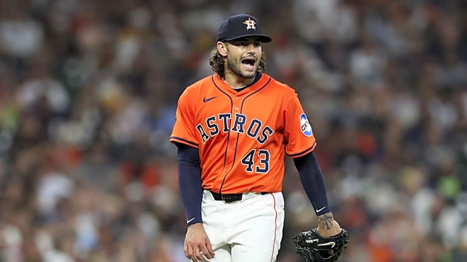 Is Astros Starter Lance McCullers Jr. Ready to Make Return to Houston?