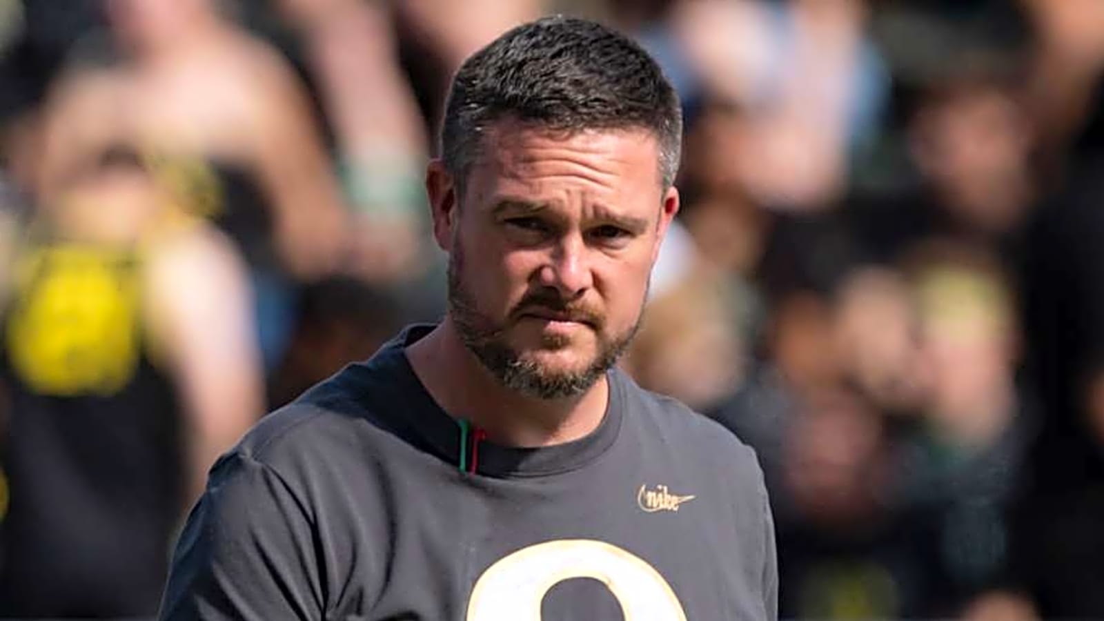 Dan Lanning Pulls Back the Curtain on Oregon Ducks Injuries