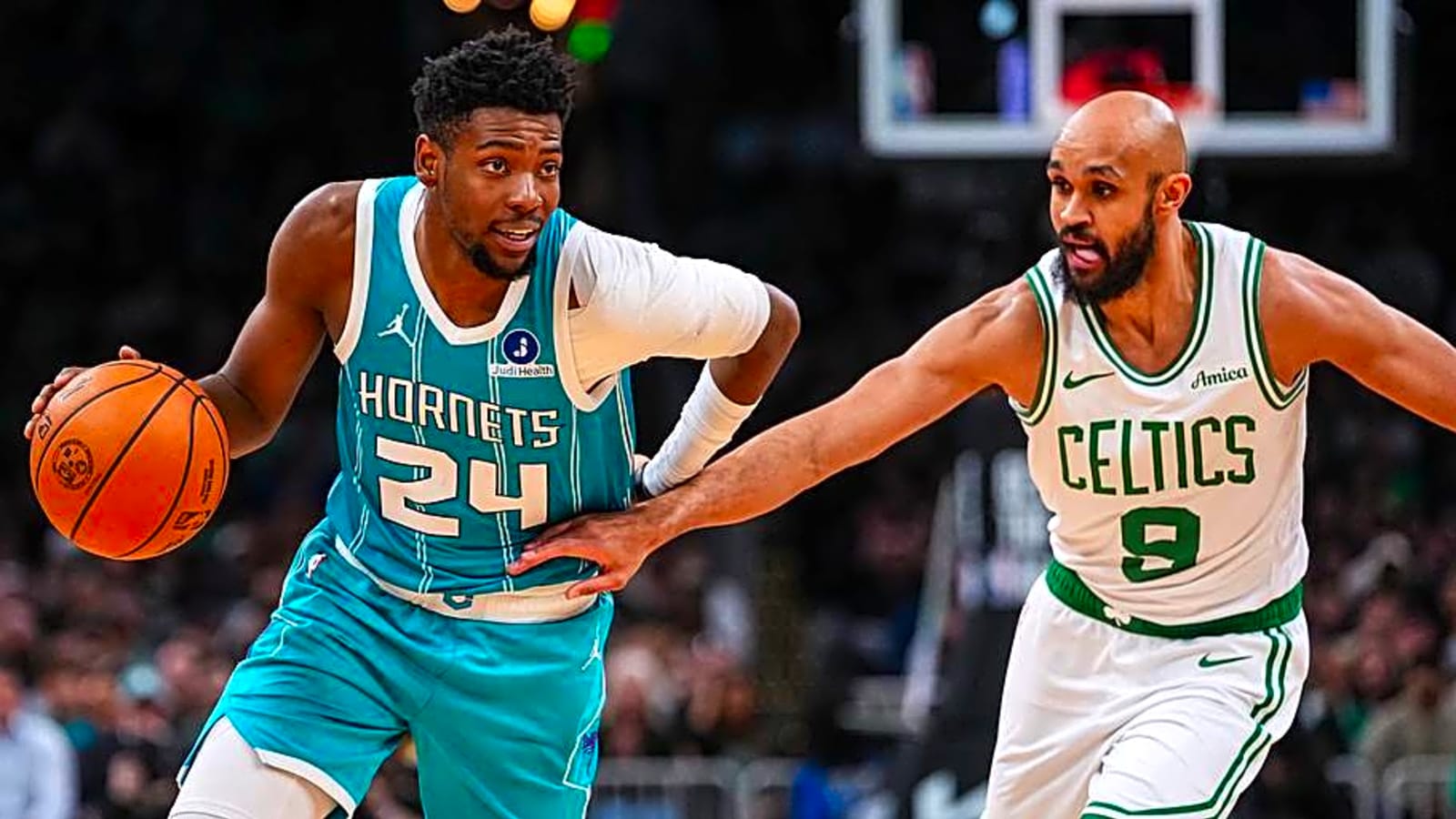 Do the Charlotte Hornets Have Enough Playmaking?