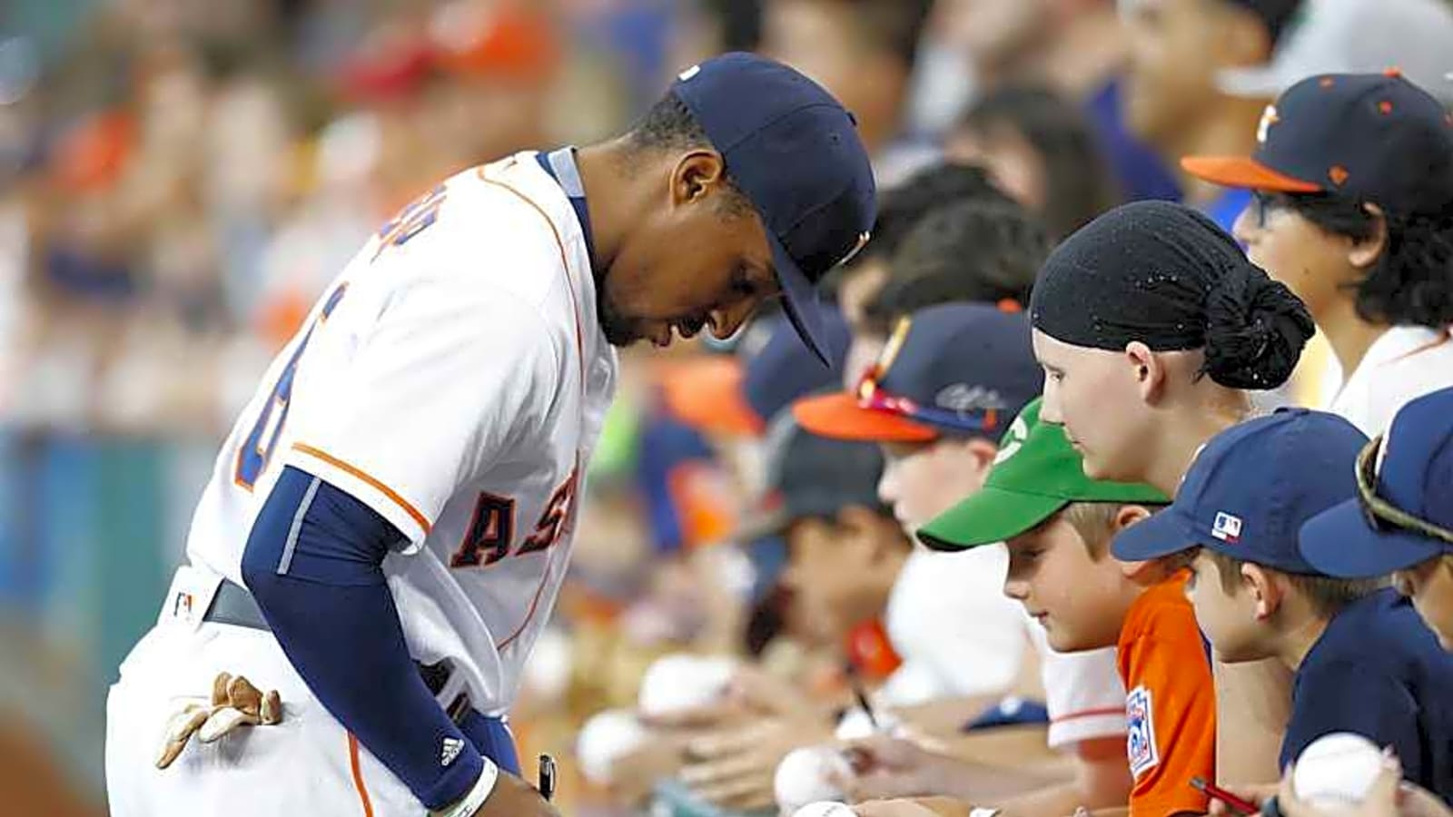 Former Astros Star and World Series Champion Tony Kemp Announces Retirement