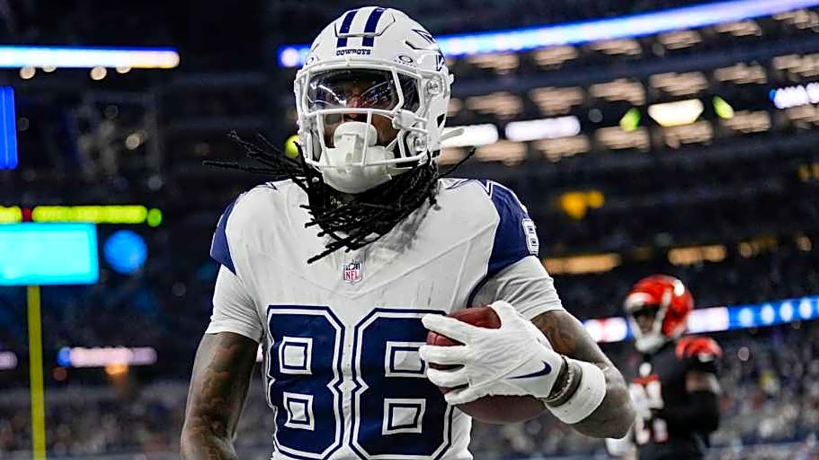 Dallas Cowboys superstar predicted to have All-Pro-worthy 2025 NFL campaign