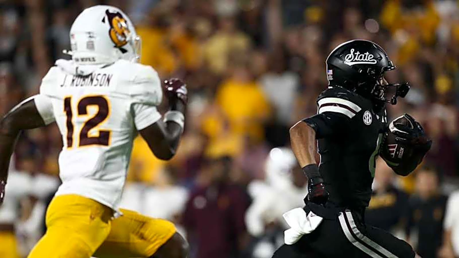 2 Things That Went Wrong For Arizona State in Loss