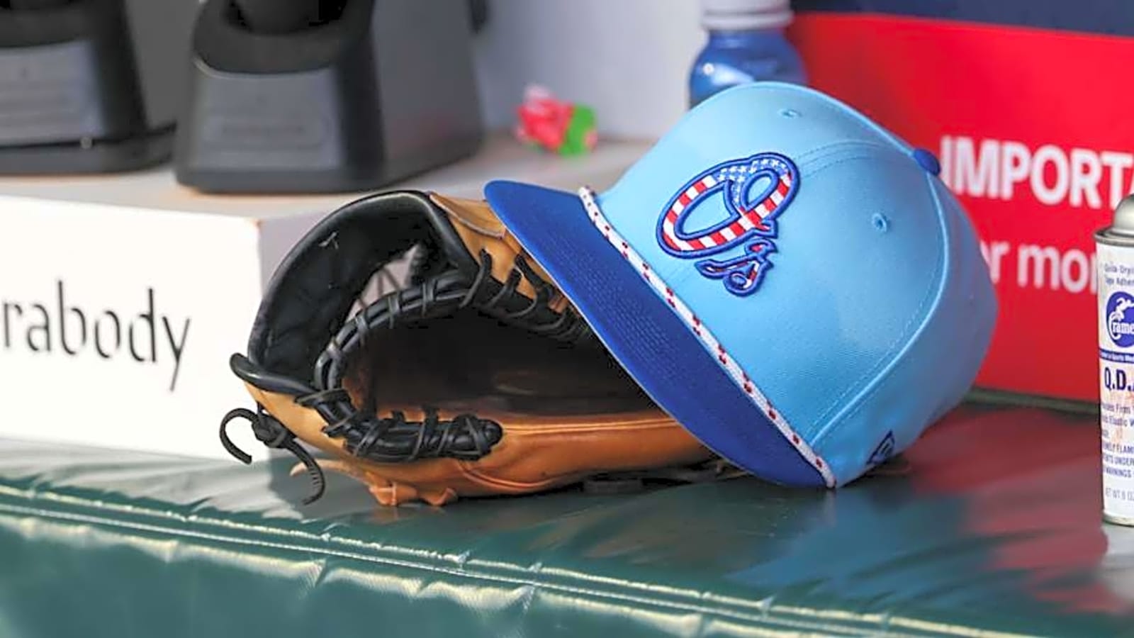Brewers Should Acquire Orioles All-Star At Trade Deadline, Insider Says