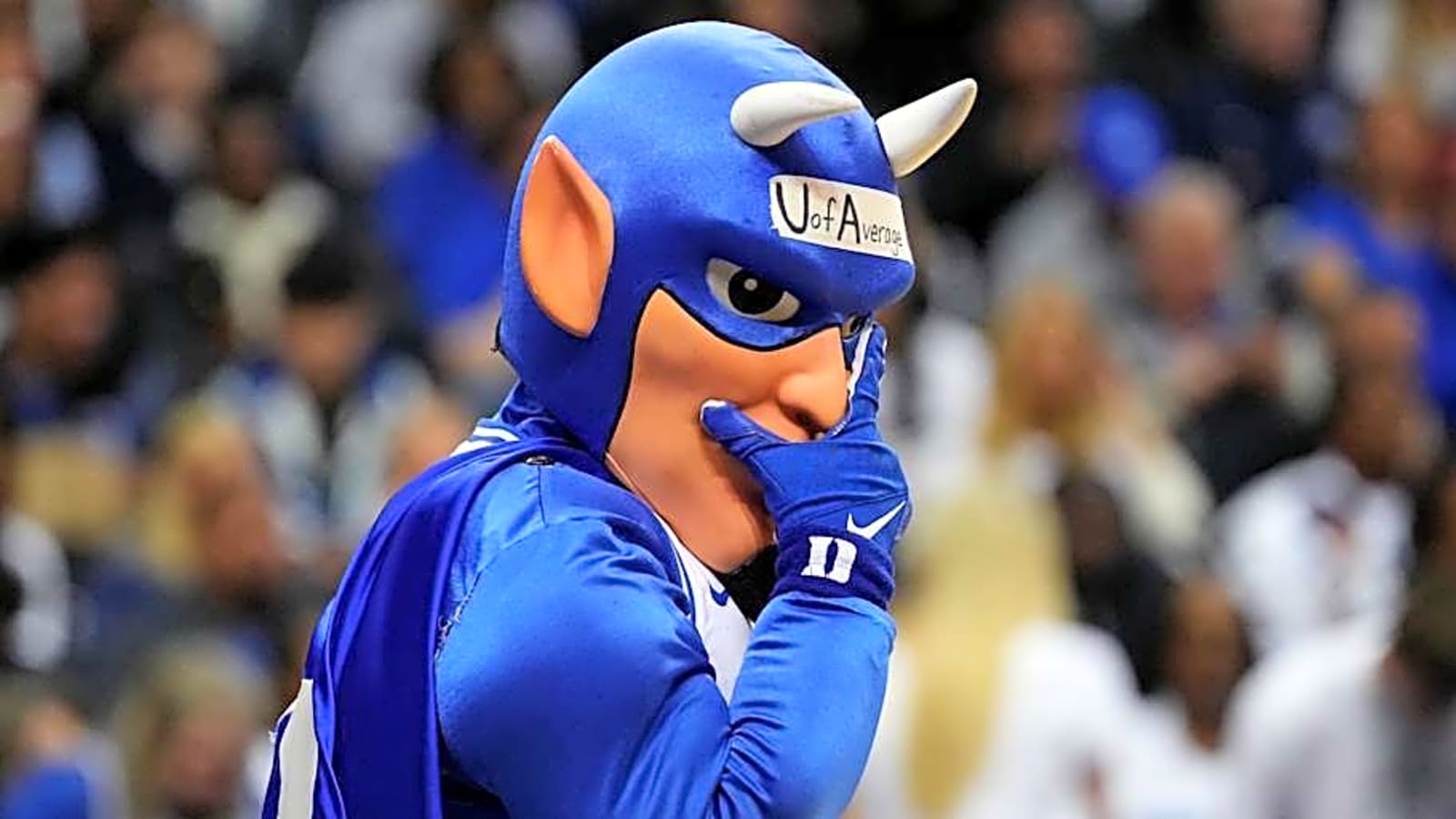 Reclassified Duke Basketball Target Reveals Decision Date