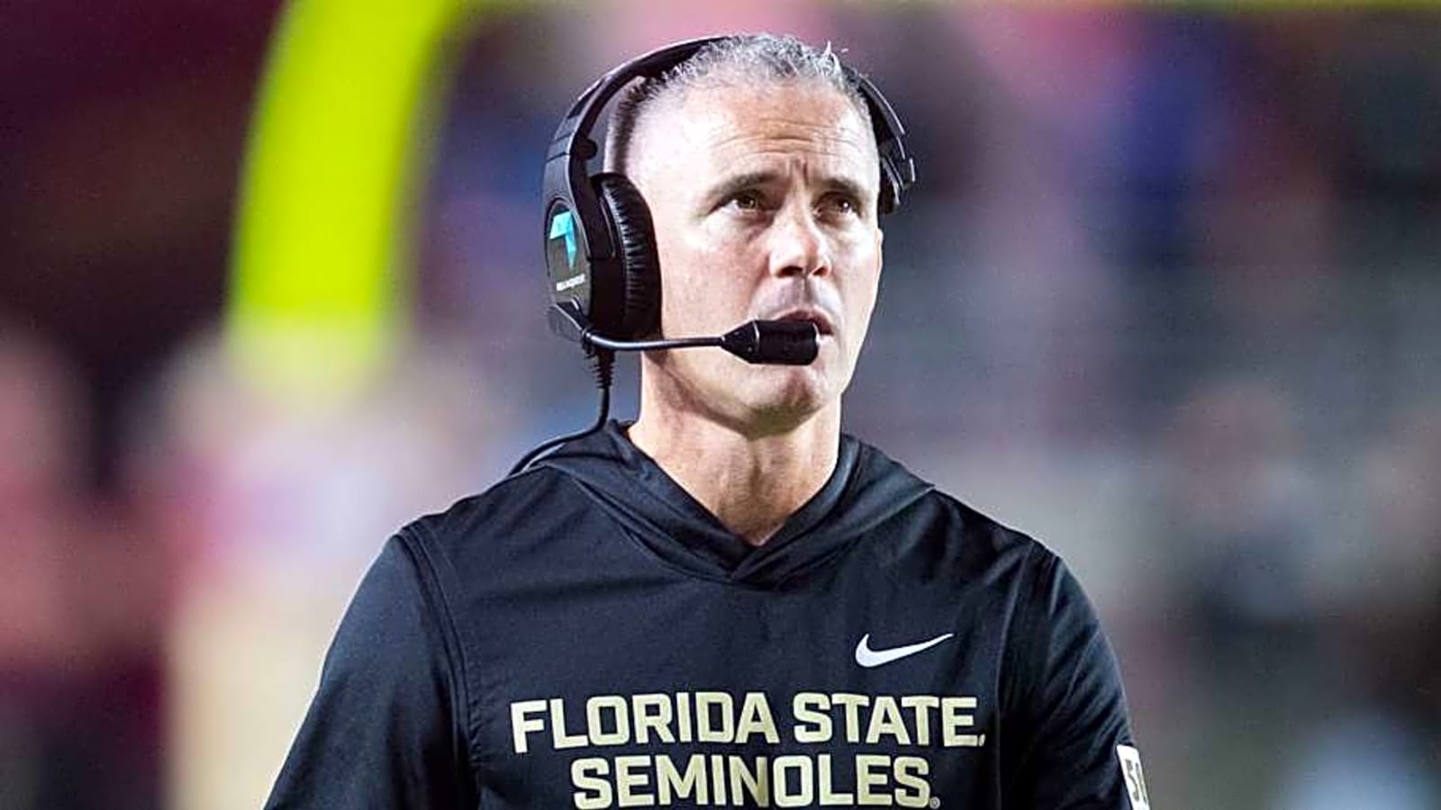 Priority Florida State Target Back on Recruiting Market