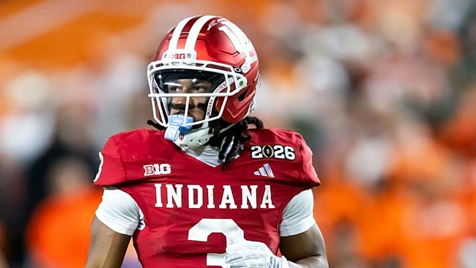 Omar Cooper Would Be Massive Boon for Raiders' Long-Term Plan