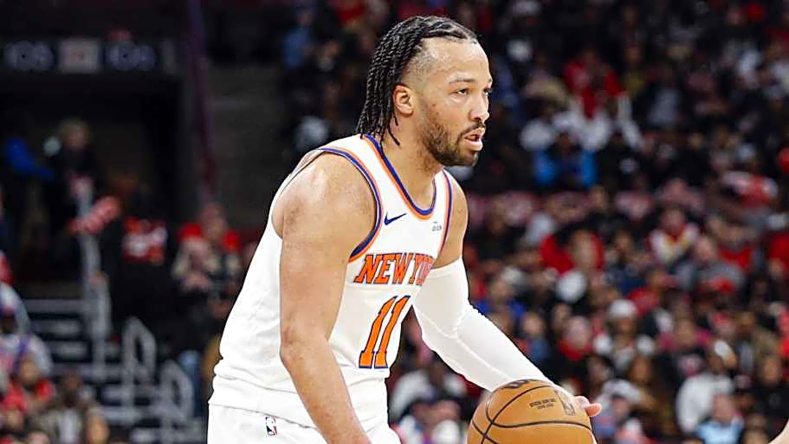 Three Takeaways From Knicks Close Win Over Bulls