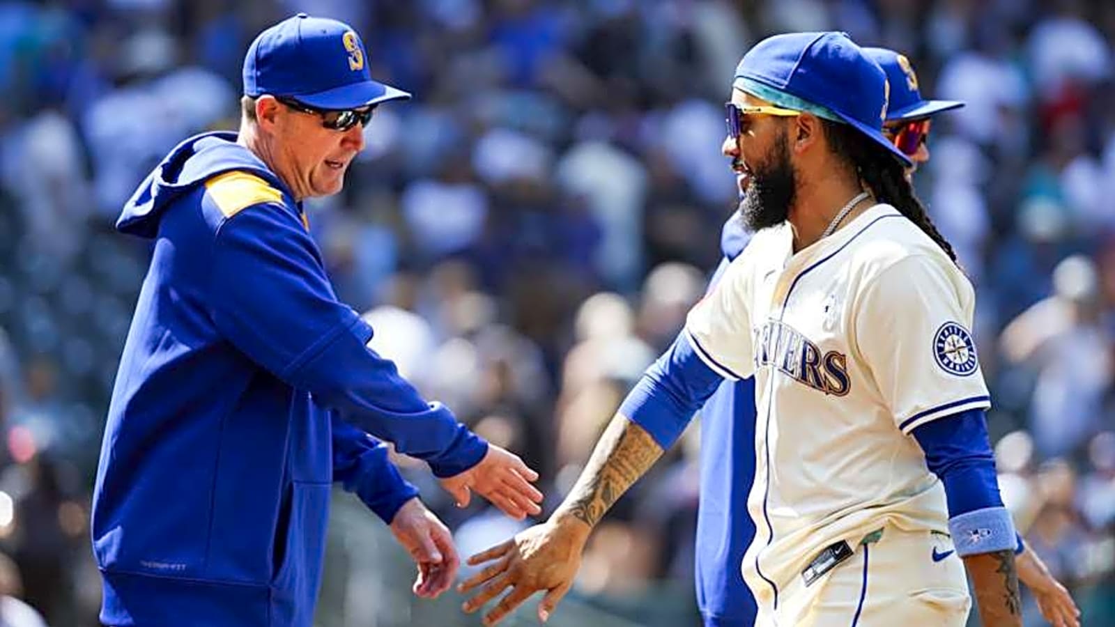 Seattle Mariners Manager Dan Wilson Talks About Hellish Upcoming Road Trip, Schedule