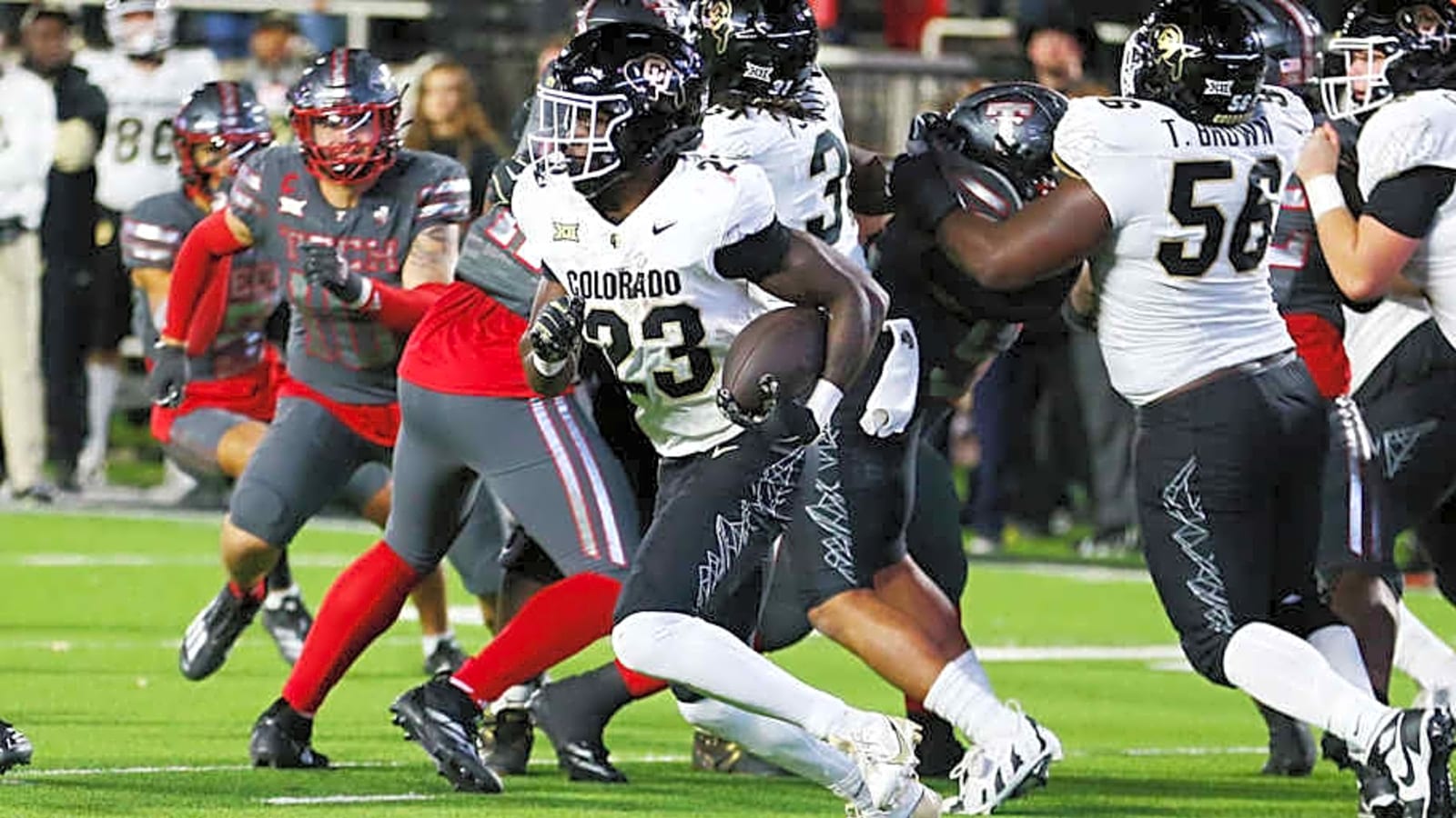 Grading Virginia Football&#39;s First Three Spring Transfer Commits