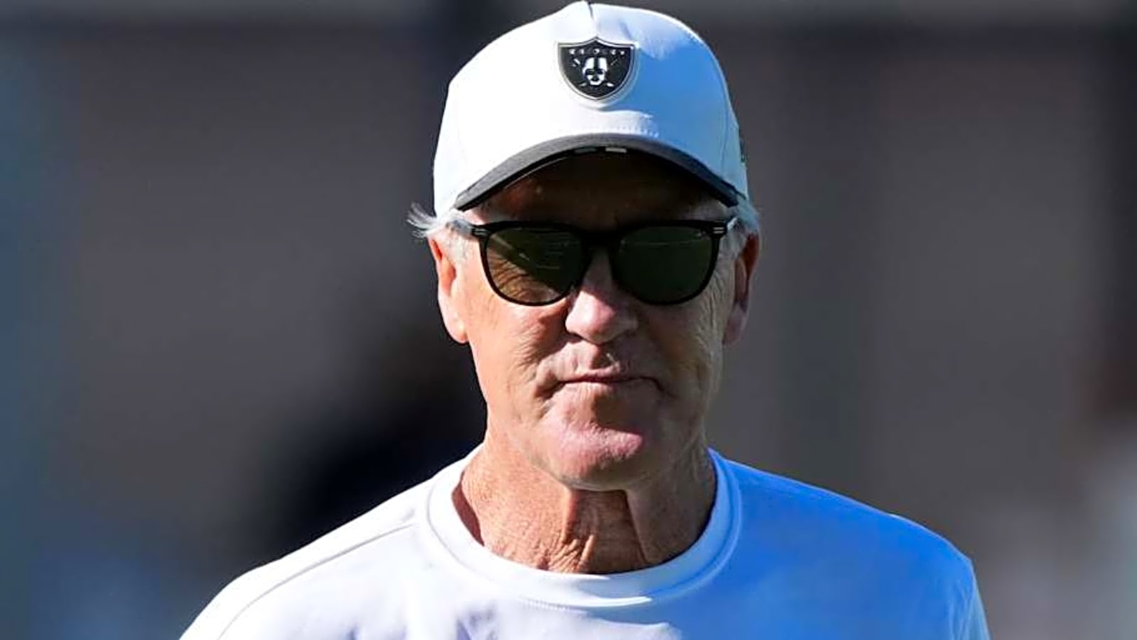 Carroll&#39;s Experience Will Be Especially Handy on Raiders&#39; Cutdown Day