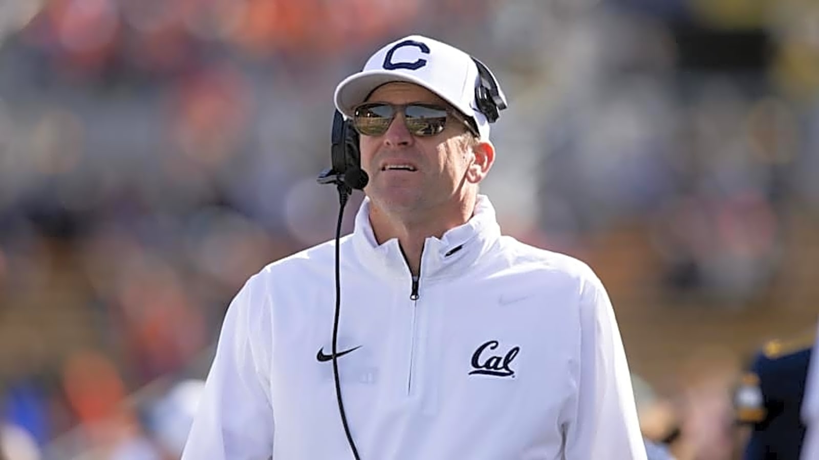 Houston Christian Transfer Defensive Tackle Zae Smith Commits to Cal