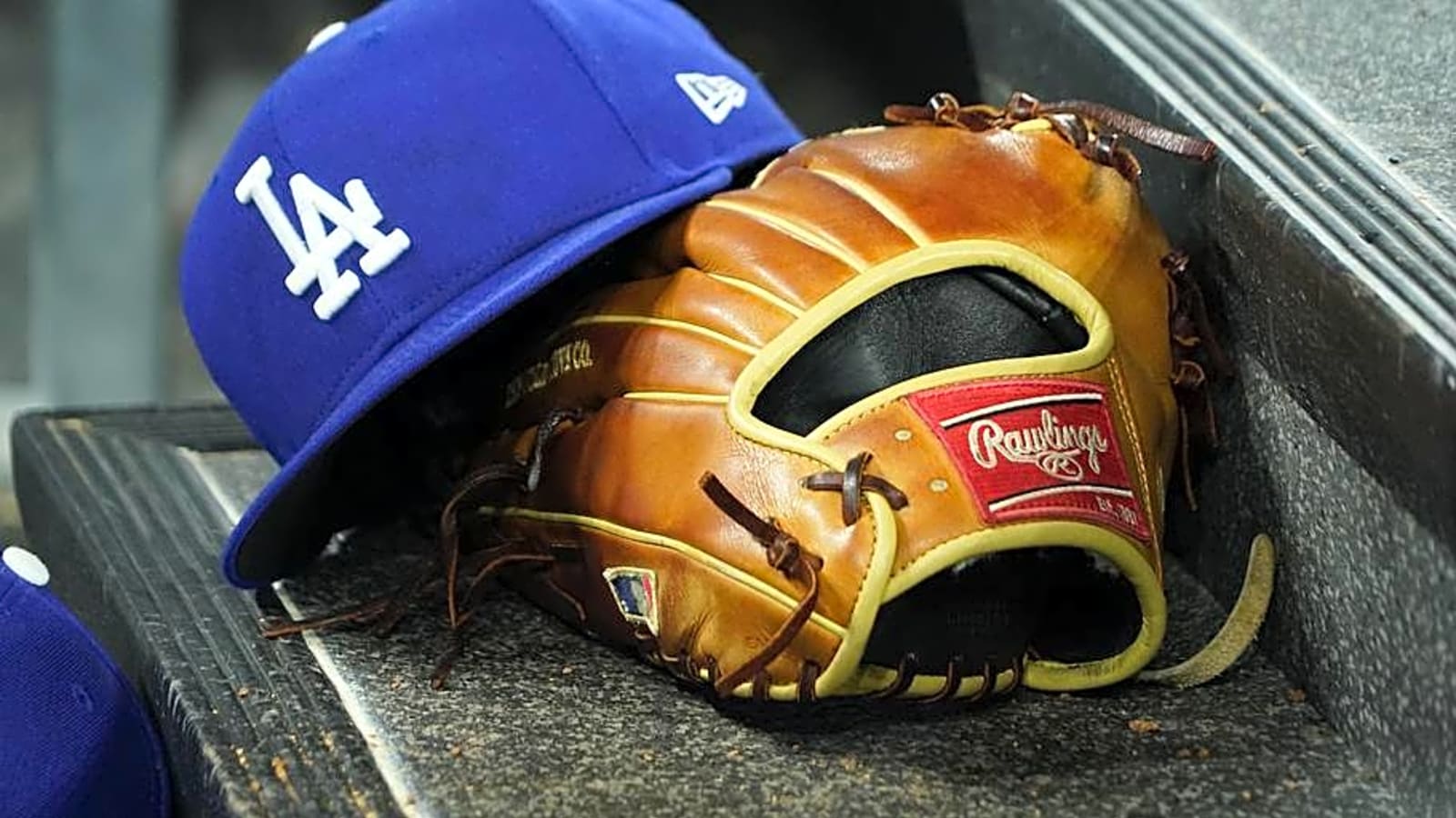 Dodgers Officially Release 6-Year Veteran Amid Disappointing Season