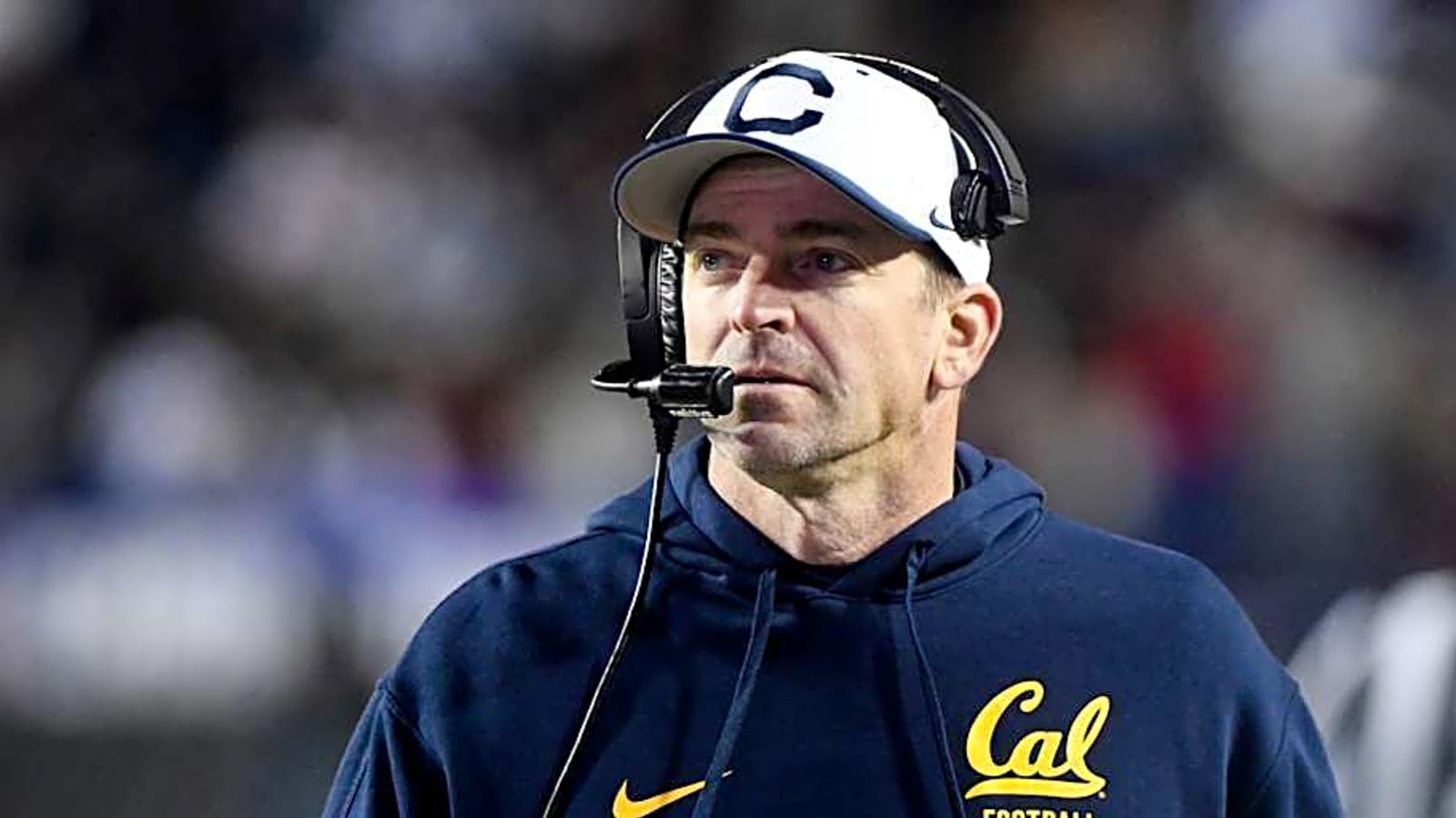 Another Cal Commitment from Hawaii: OL Kamo&#39;i Huihui-White