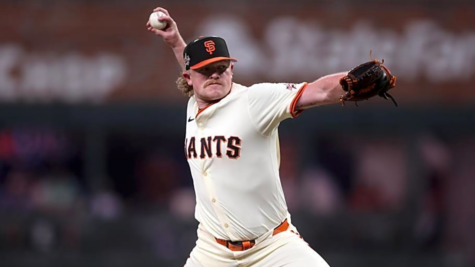 Giants Ace Dominates, Star Reliever Struggles in All-Star Game