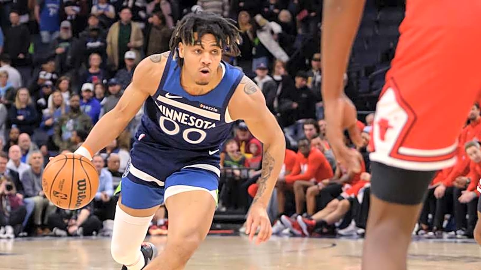 Former Illini Terrence Shannon Jr. Named Top NBA Summer League Performer