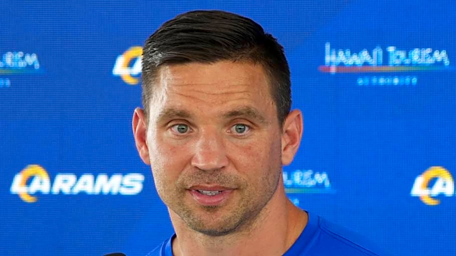 The Rams' Defender Poised to Break Out in 2026