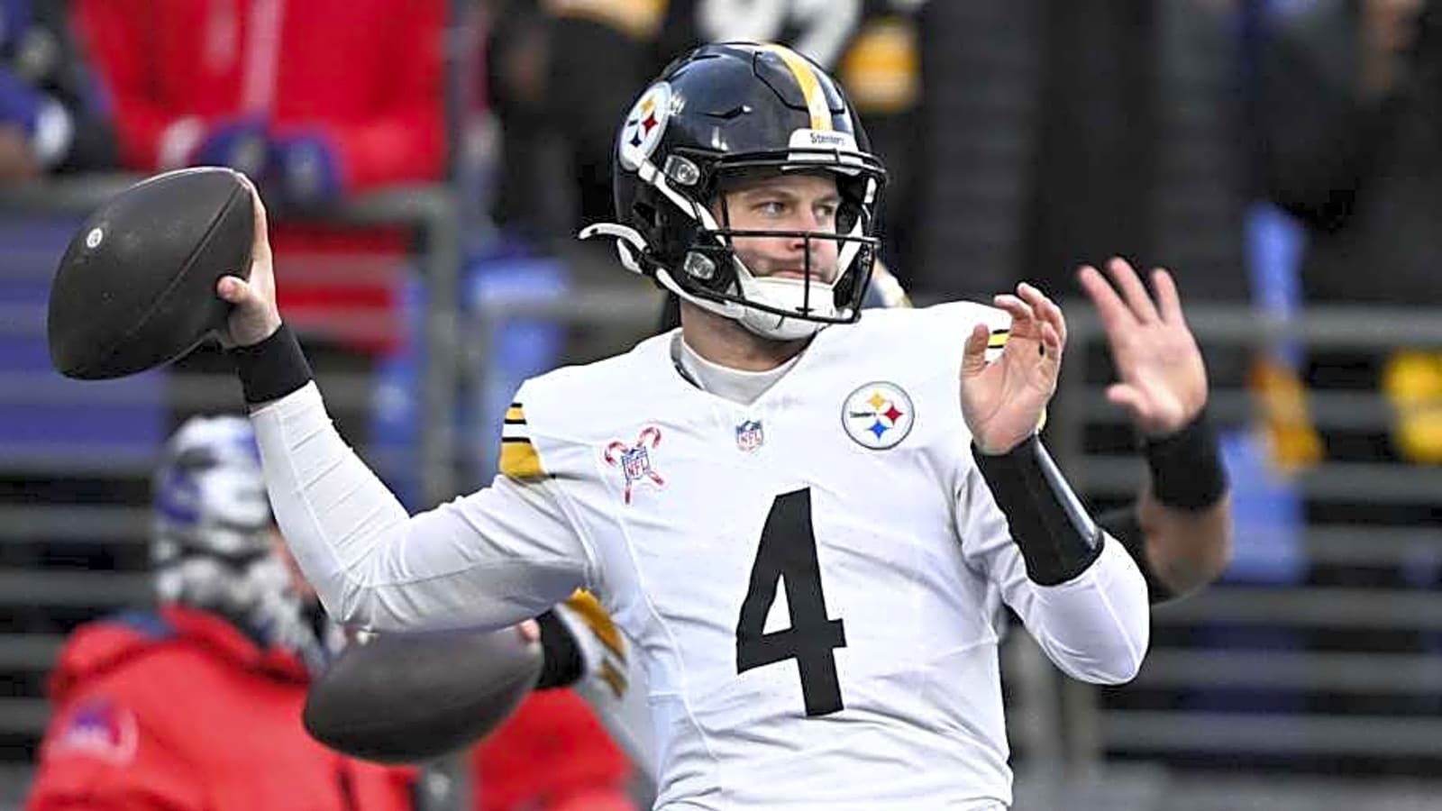 Lions&#39; 2025 Roster Bubble: Quarterbacks