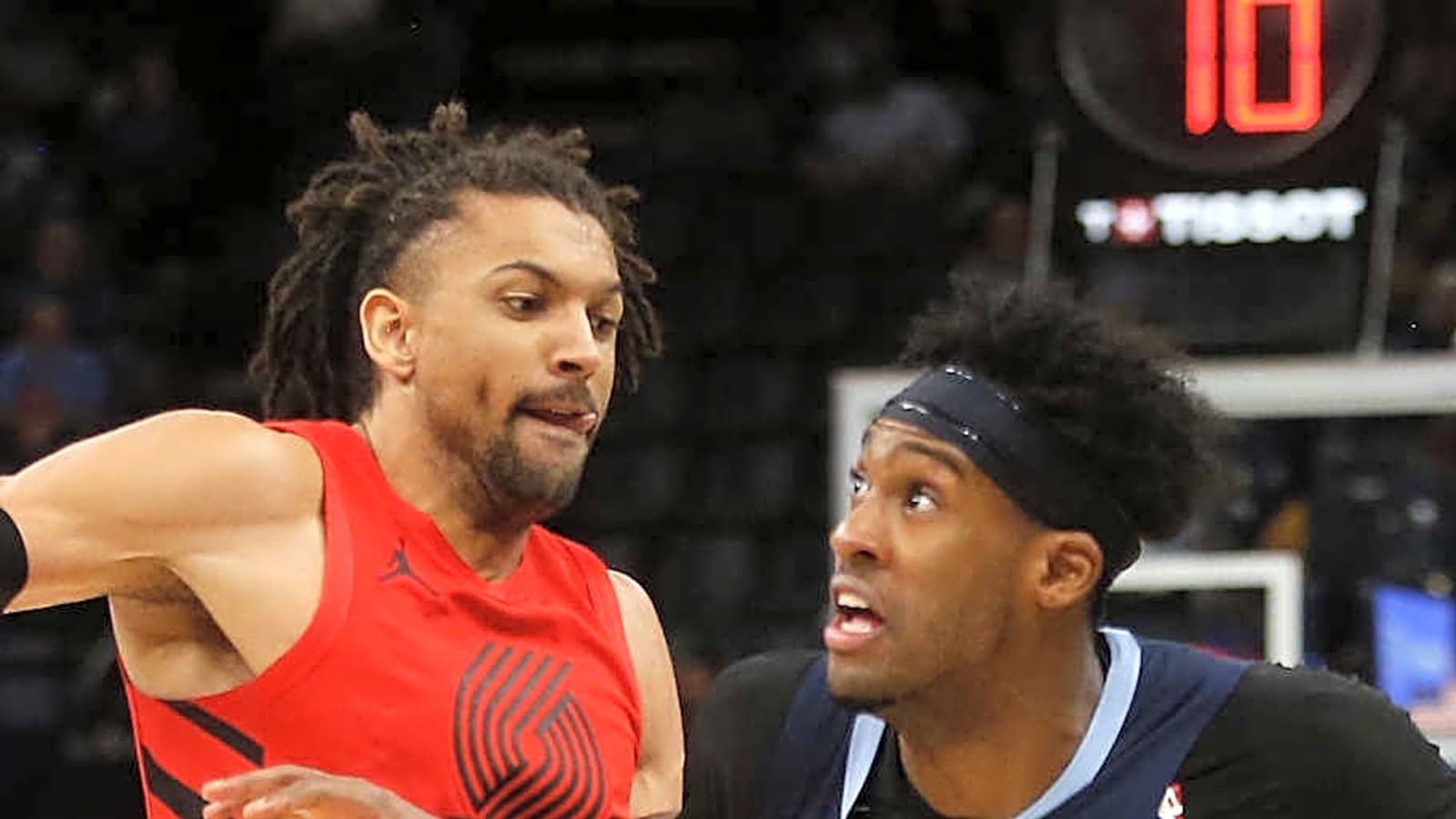 Why Blazers Win vs. Grizzlies Was Extremely Significant