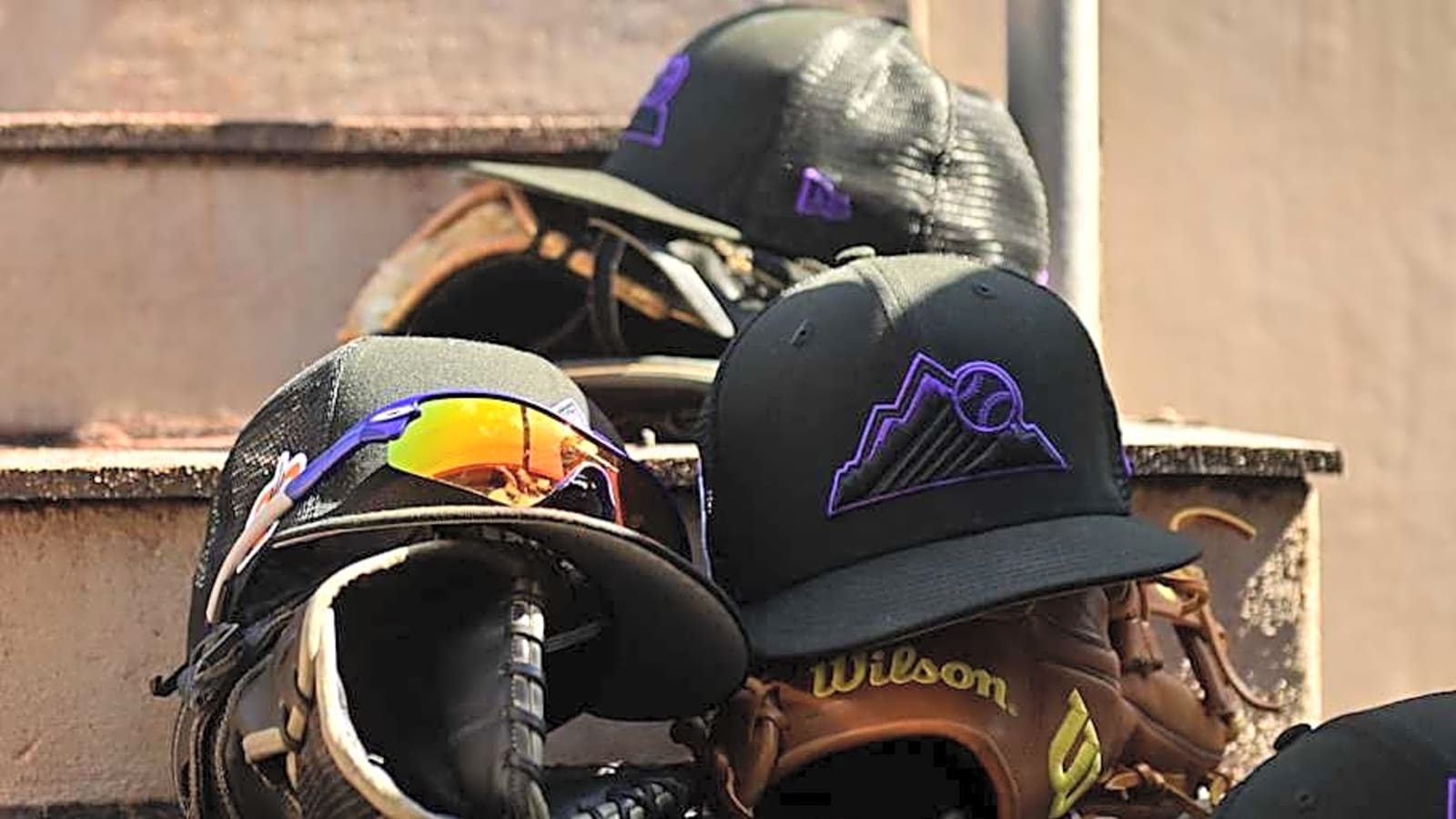 Rockies Leaving 2025 In Rearview Mirror as New Year Approaches