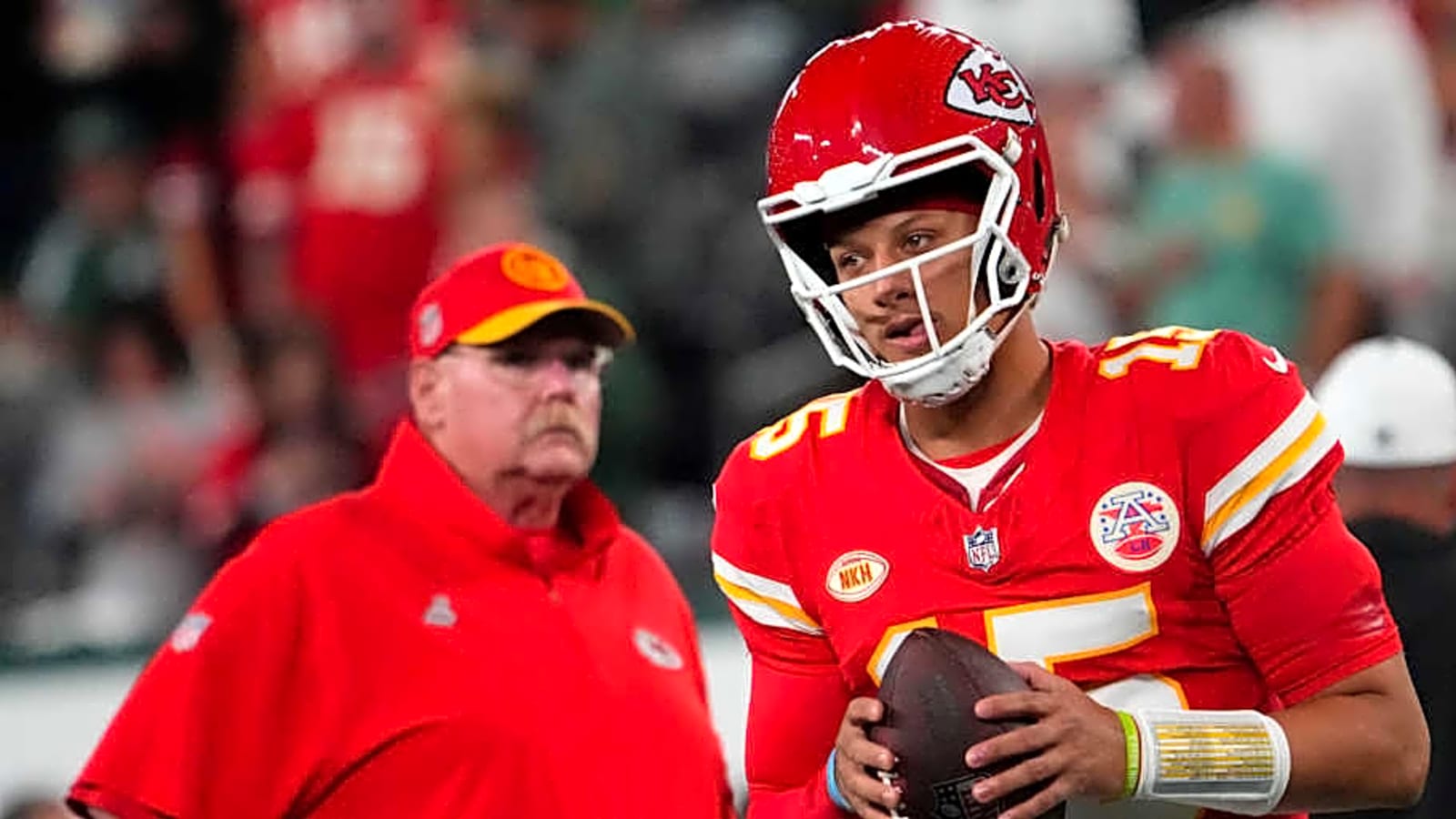 Where Chiefs Rank in Former NFL Safety&#39;s Power Rankings