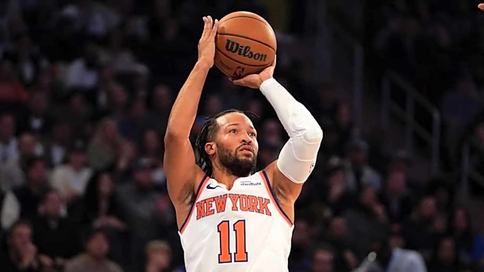 Bold Last-Minute Knicks vs. Mavericks Predictions