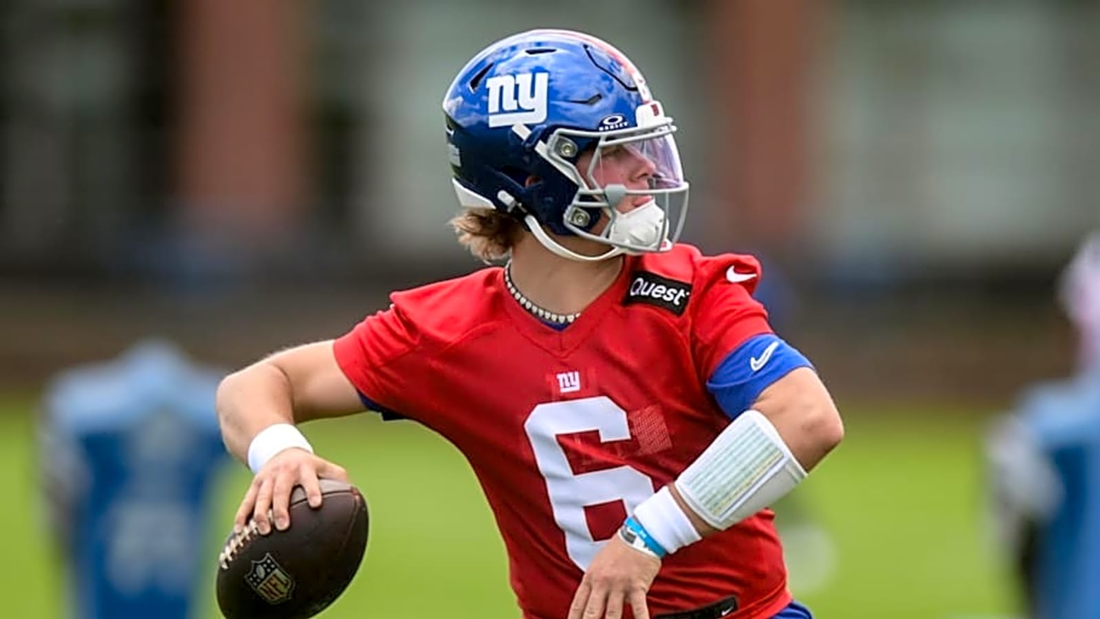 This Position Still Regarded as Giants&#39; Biggest Need