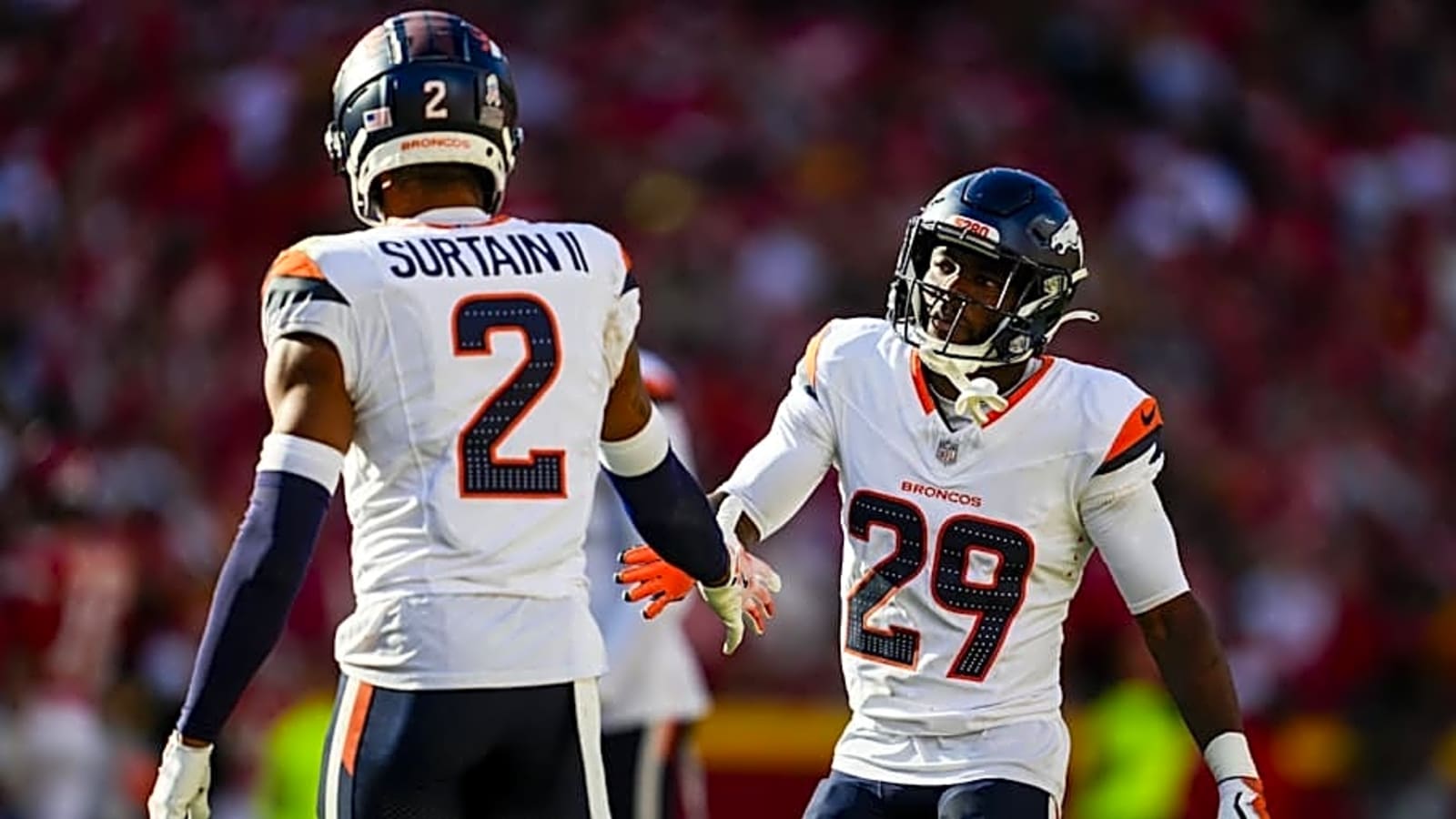 Breaking Down Broncos&#39; CB Cash Commitments in 2025