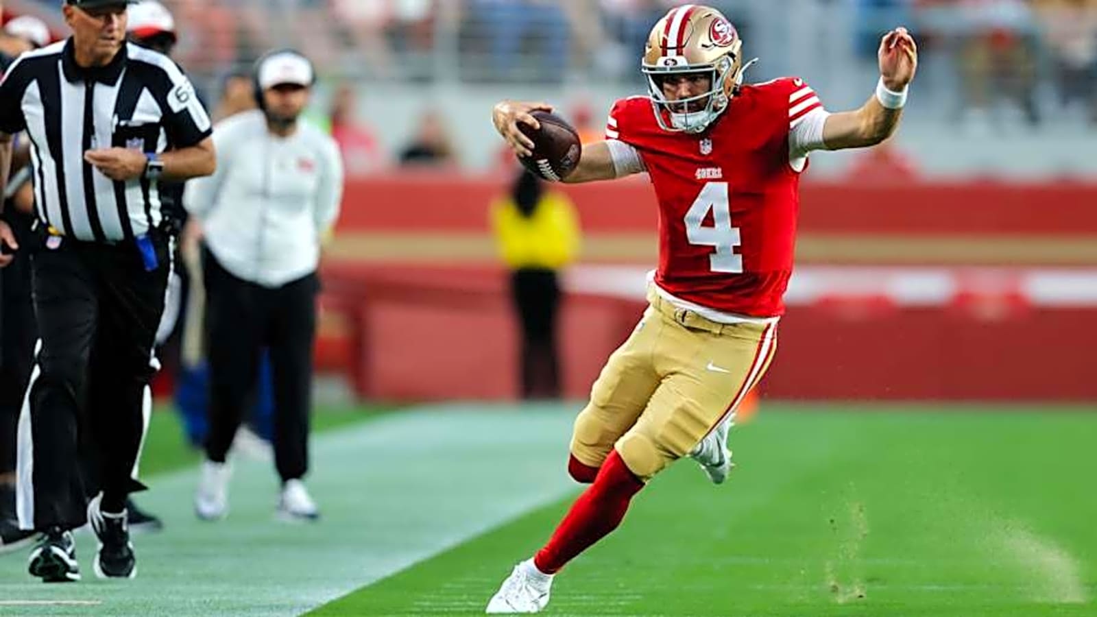 49ers Final Roster Cuts Tracker