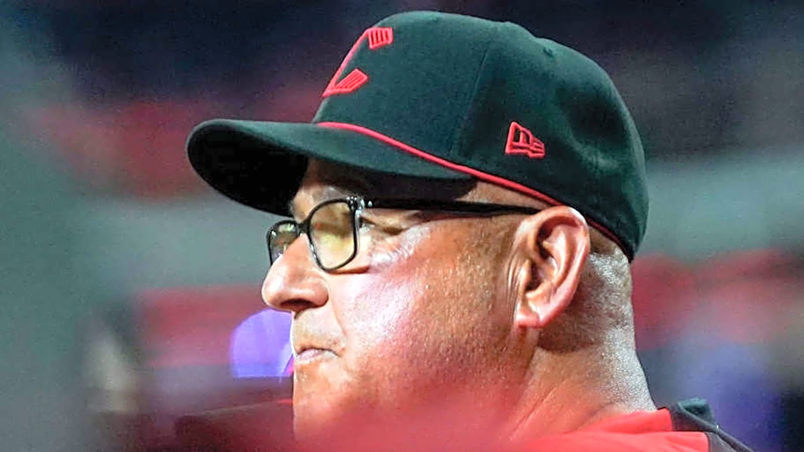 College Football Analyst Rips Reds for Lack of Leadership in Fiery Rant