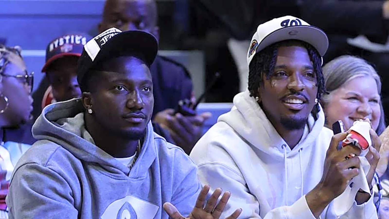 Commanders continue to receive high marks for offseason moves