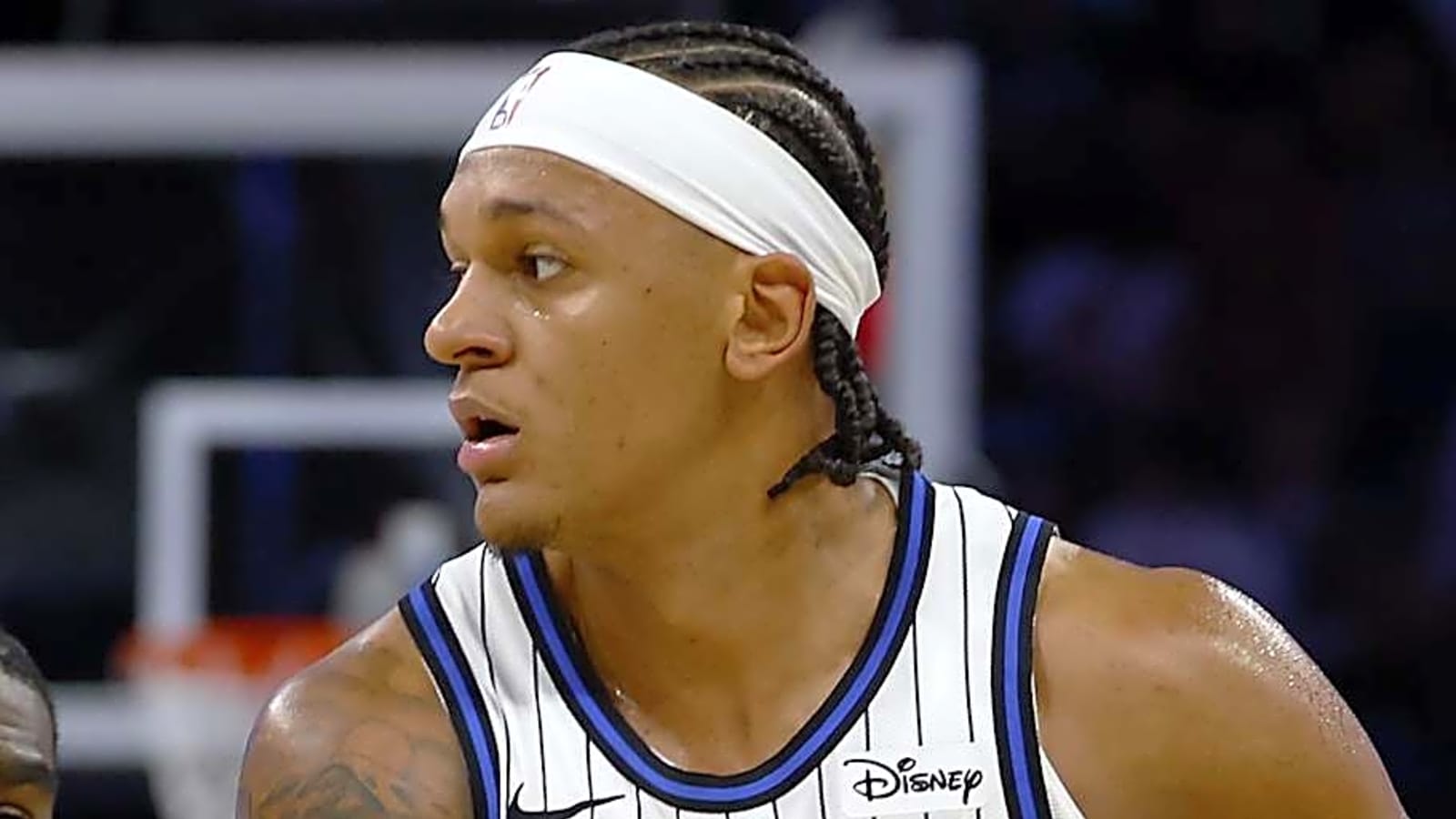 Magic major issue exposed in loss vs. Bulls
