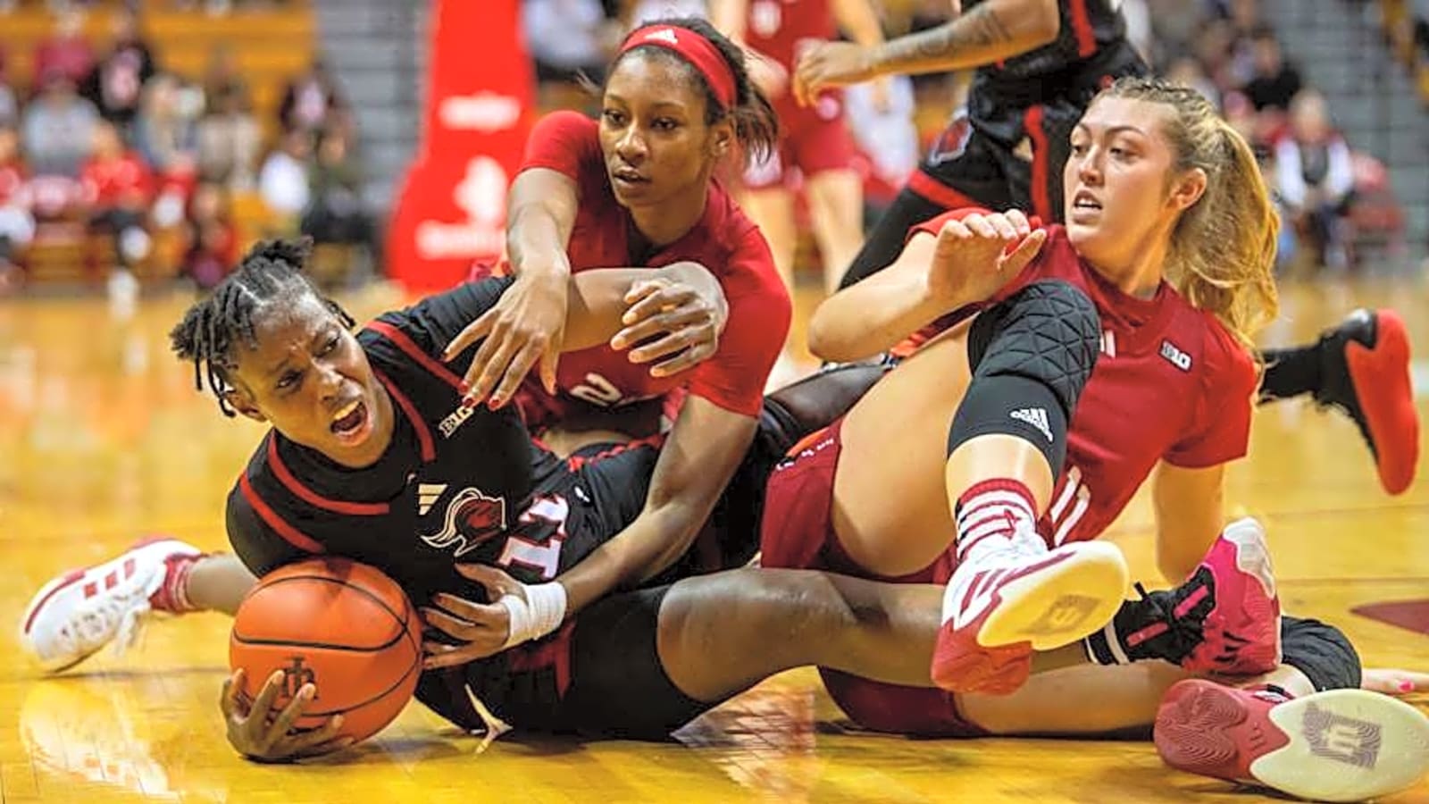 Rutgers Women’s Basketball Continues Losing Streak With A 71-39 Blowout Loss Against USC