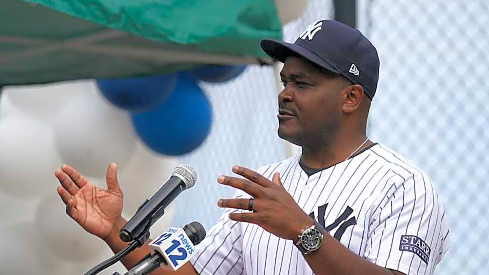 Yankees Hitting Coach Makes Shortlist for Twins Job