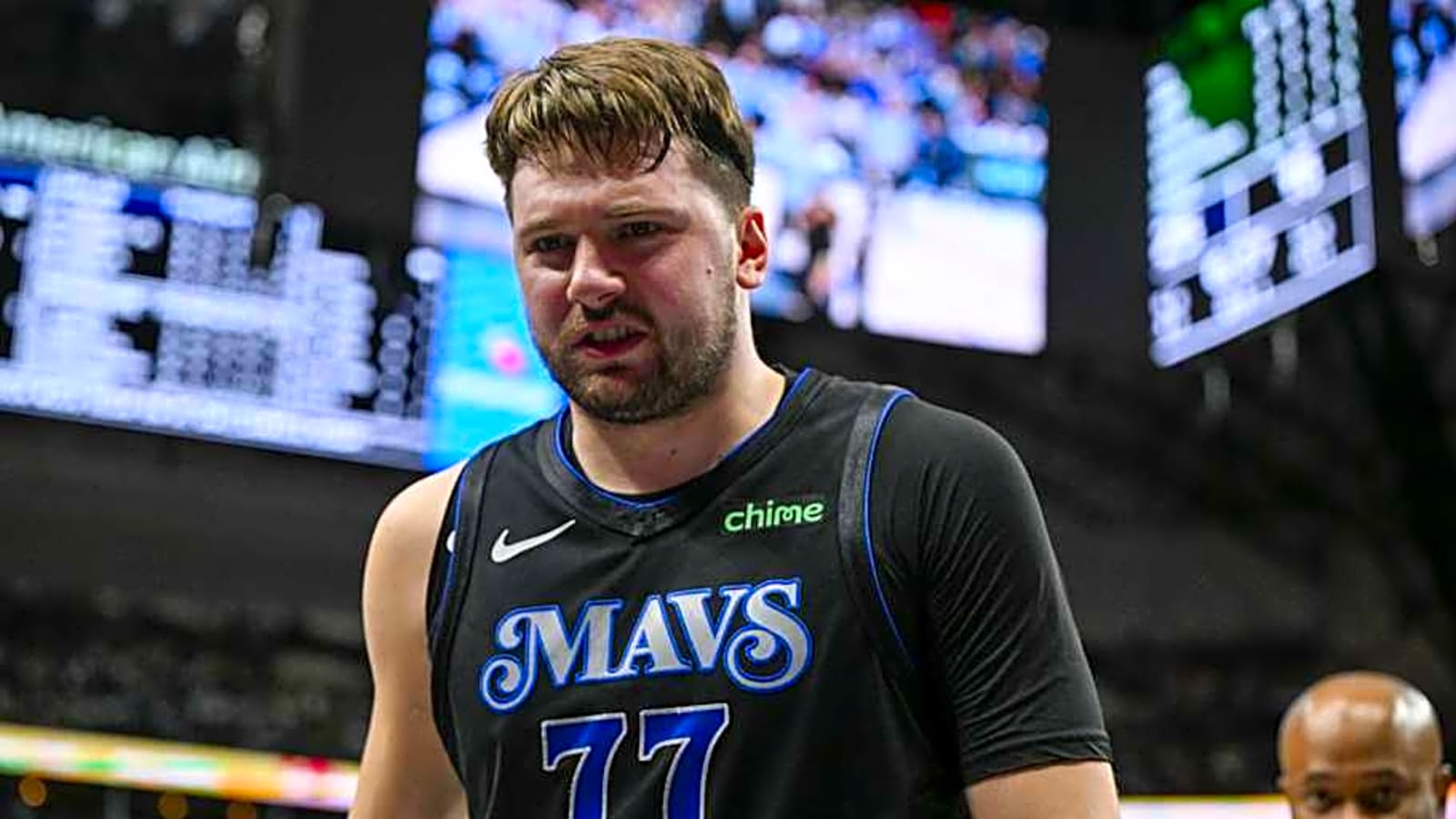 How Luka Doncic's final injury with Mavericks led to Lakers trade
