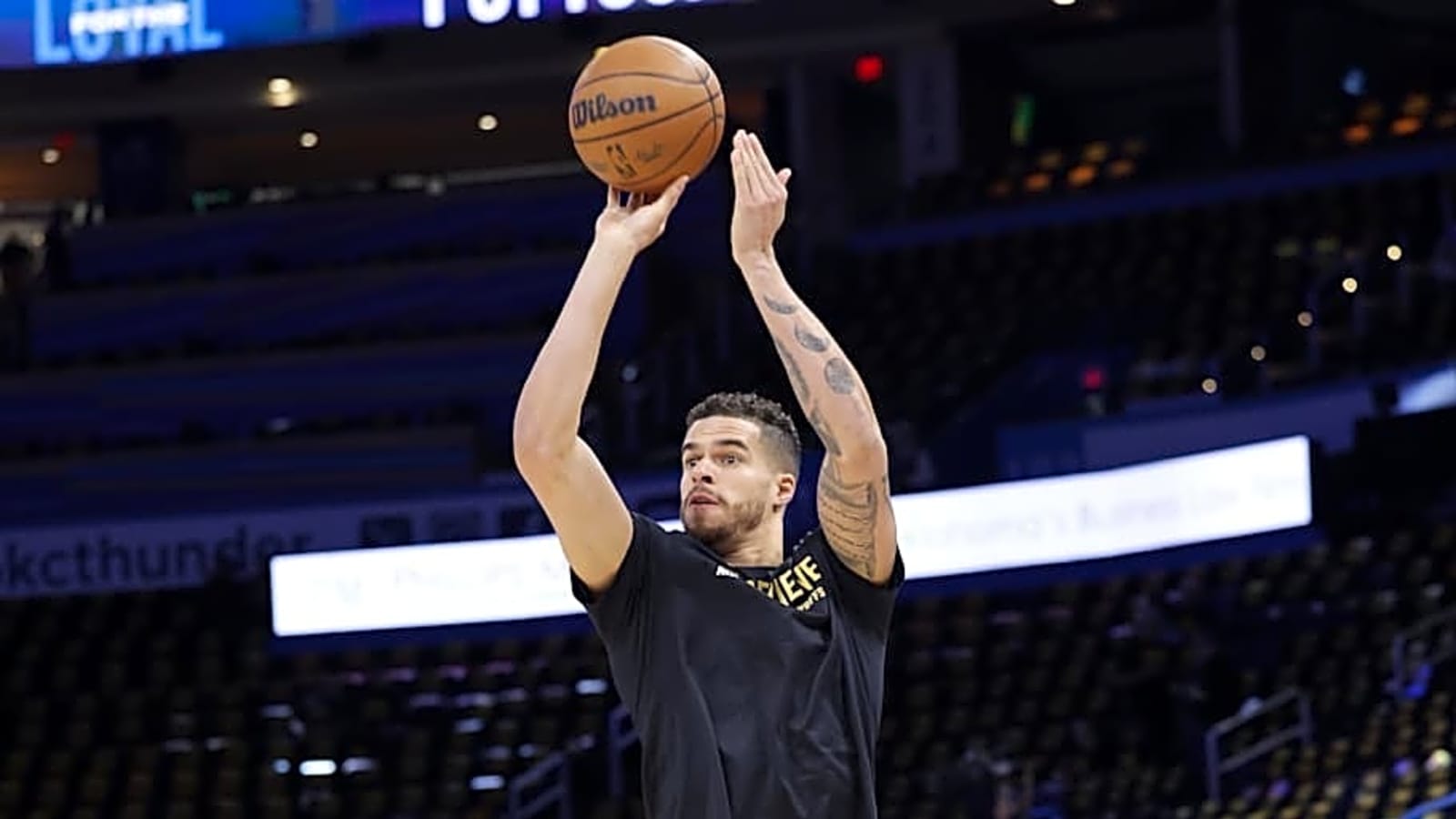 Brooklyn Nets New Veteran Acquisitions Talk About Leadership