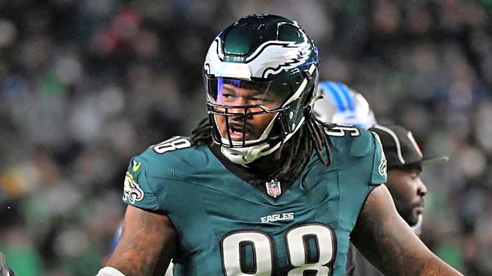 Jalen Carter Reports Could Excite Steelers