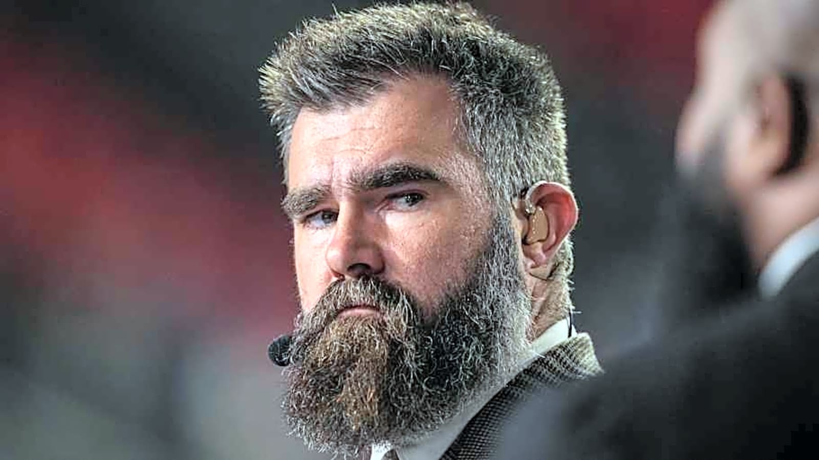 Jason Kelce Suggests Clear Offensive Fix for Eagles