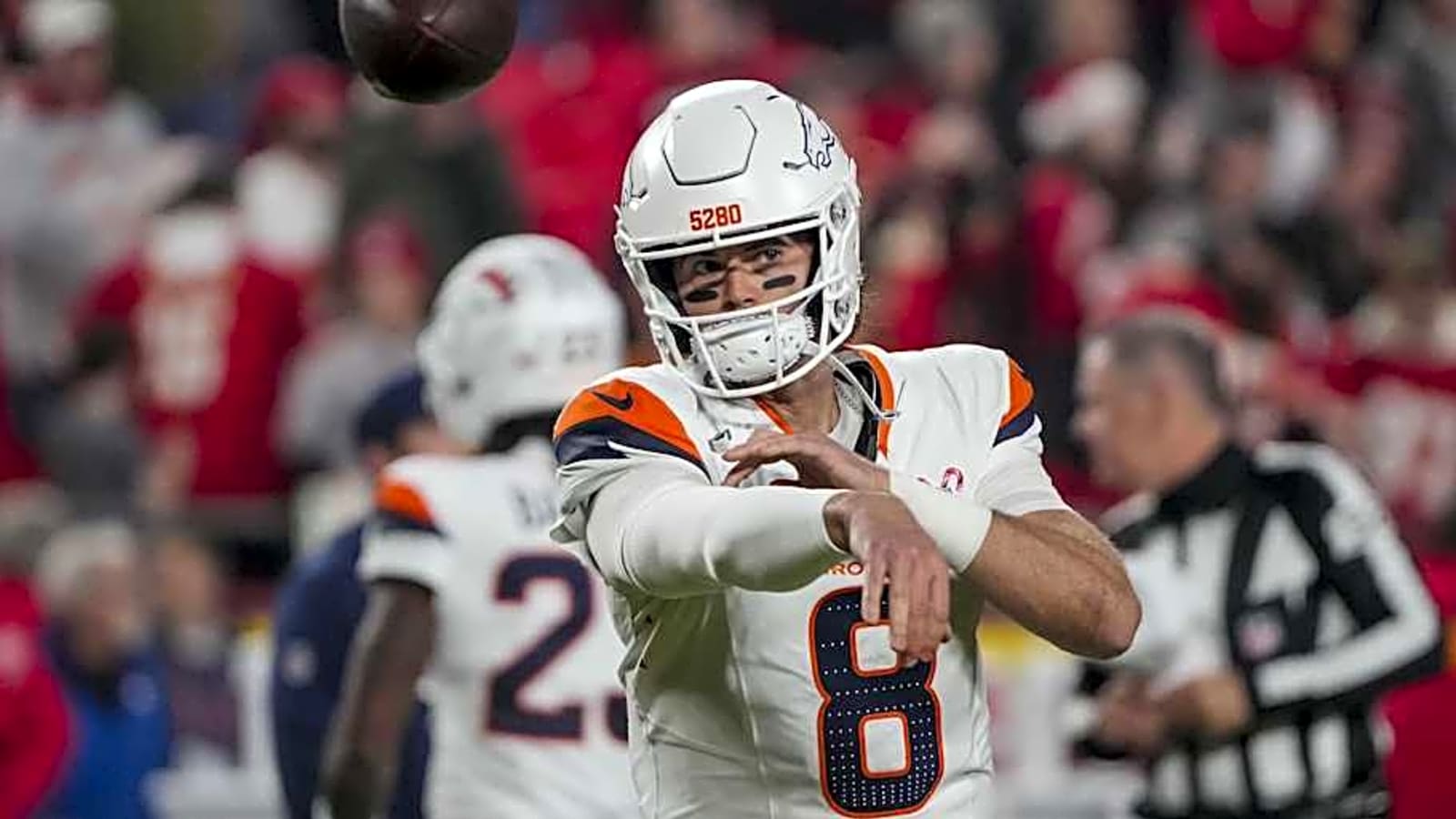 Sean Payton on New Broncos Starting QB: 'Watch Out'