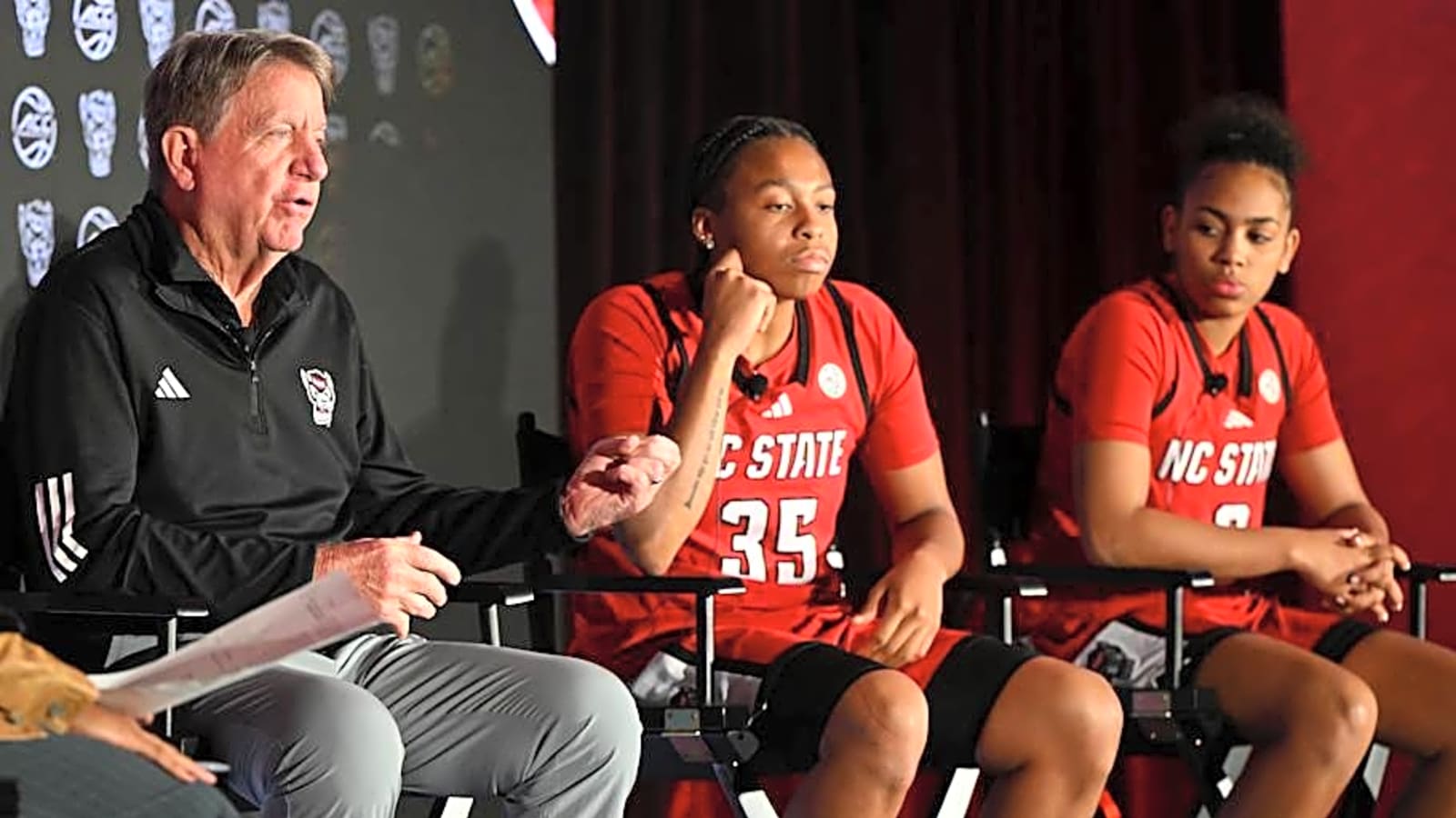 Wolfpack Women's Basketball Switches Game Date