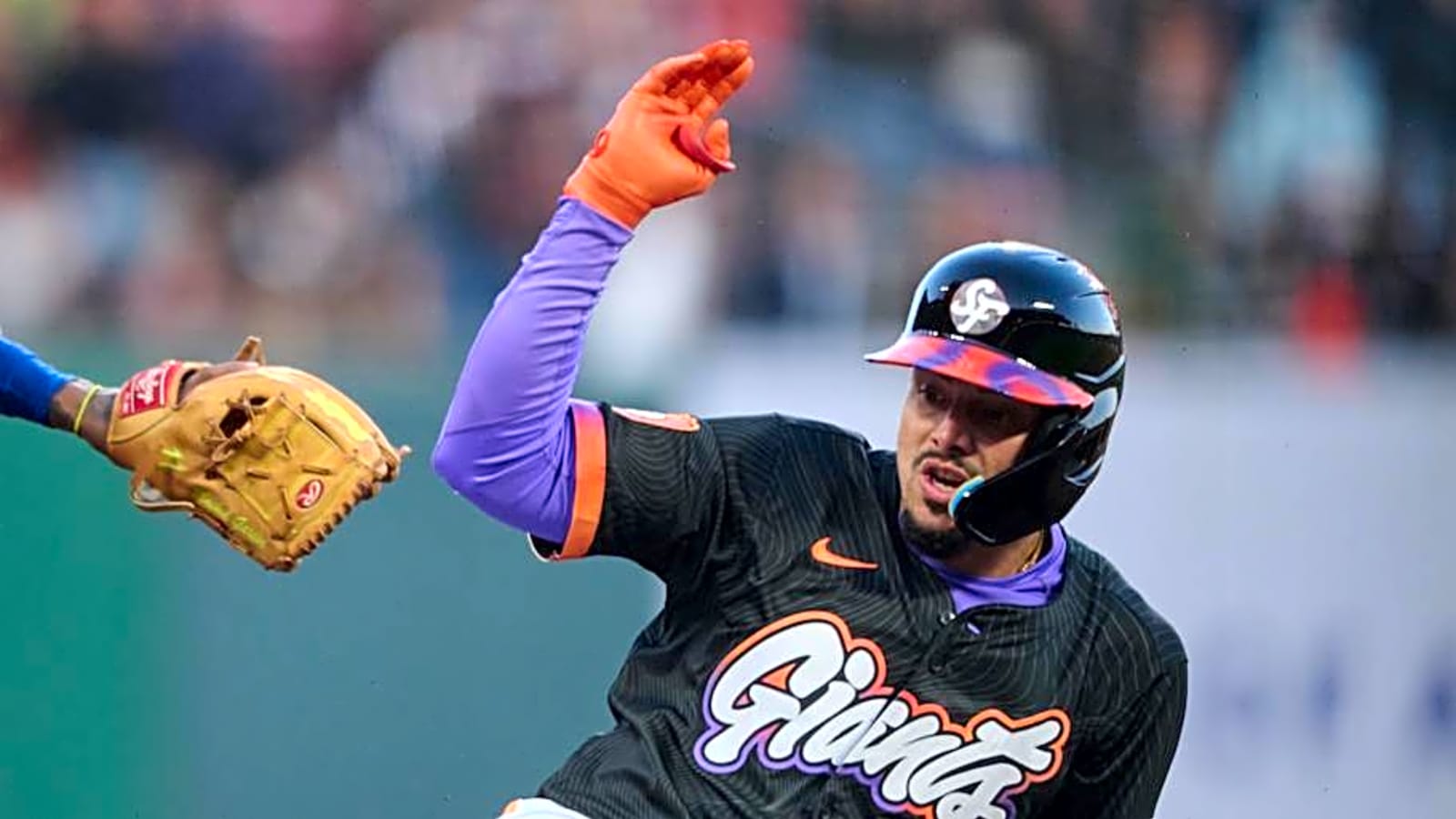 Is Giants Massive Offseason Free Agent Signing Already a Bust?