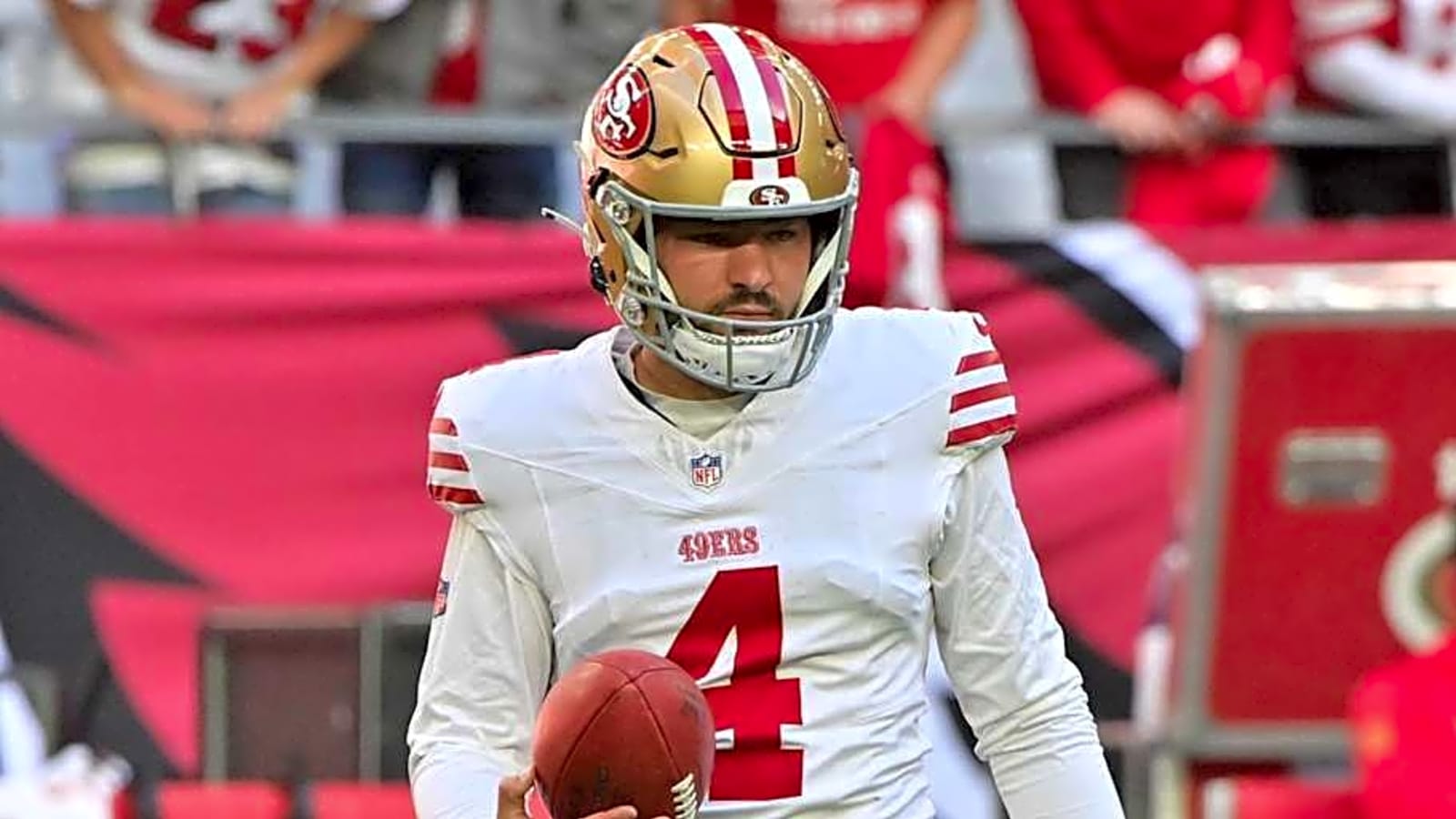 The Unfortunate Reality 49ers Fans Have to Accept With Jake Moody