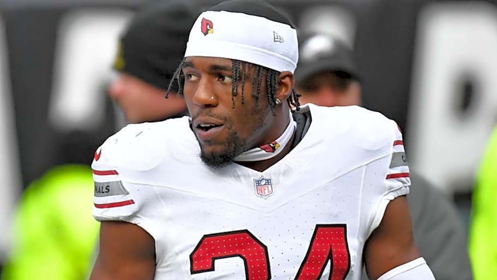 Analyst Says Watch This Arizona Cardinals Contract in 2025