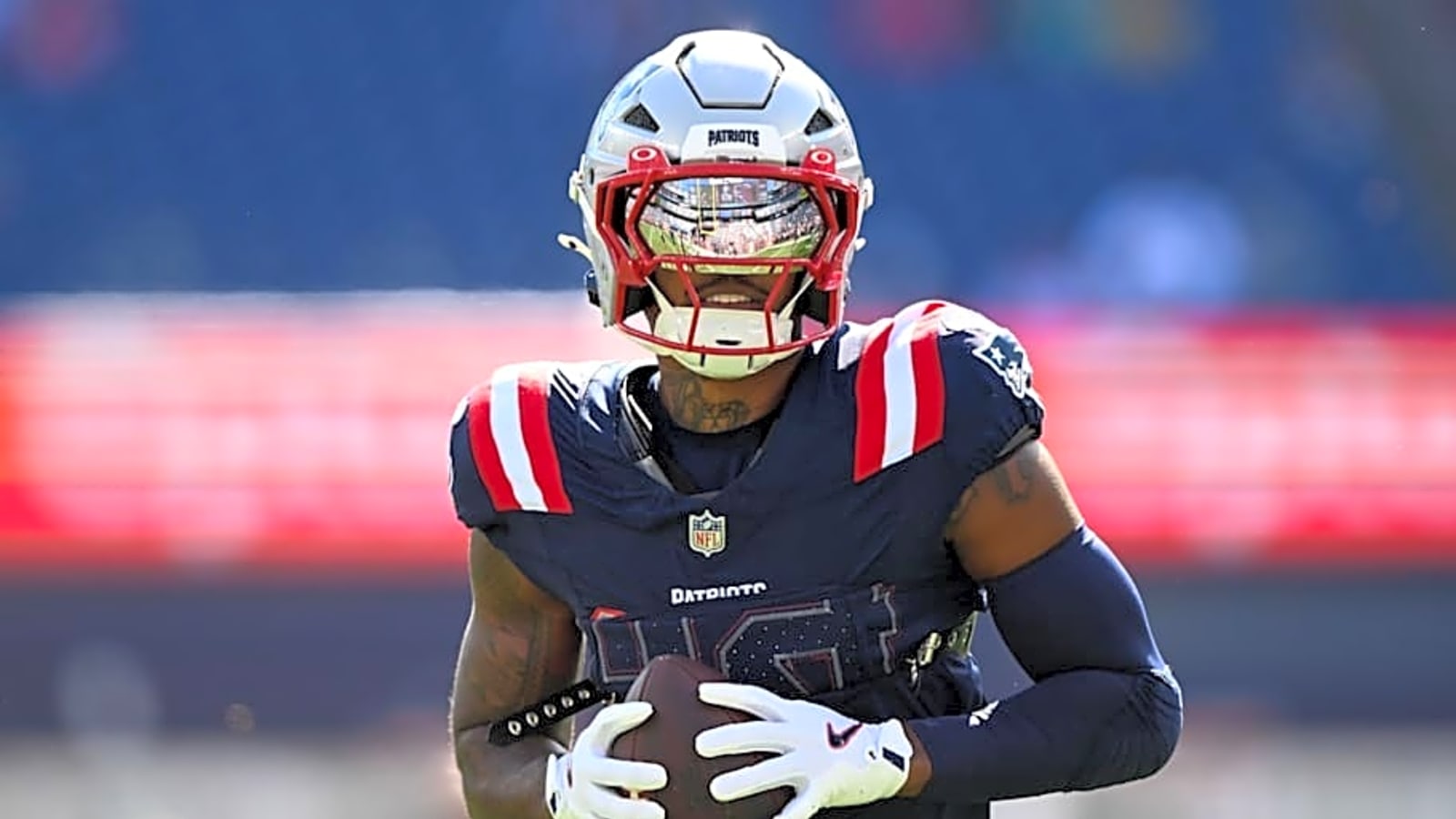 49ers&#39; Pursuit of Kendrick Bourne is Bad News for this Wide Receiver