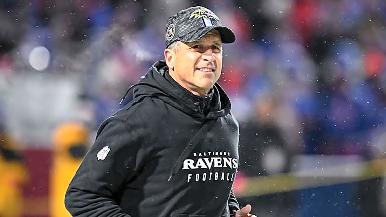 Ravens&#39; High Expectations a Blessing or Curse?