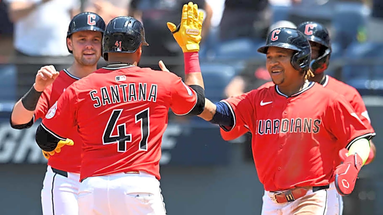 Guardians Have Massive Opportunity Coming Out of All-Star Break