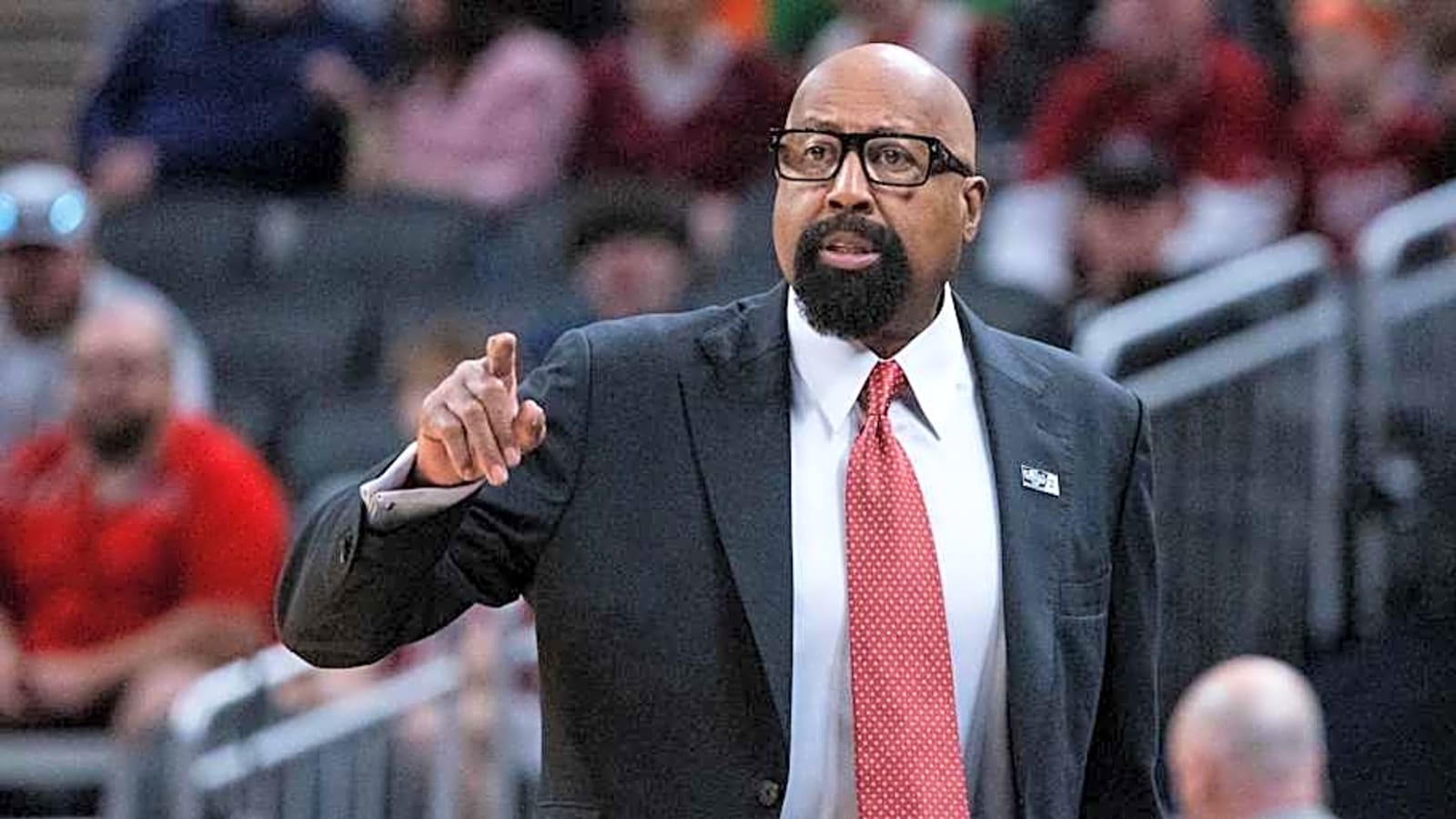 Veteran Coach Mike Woodson Joins Kings Staff